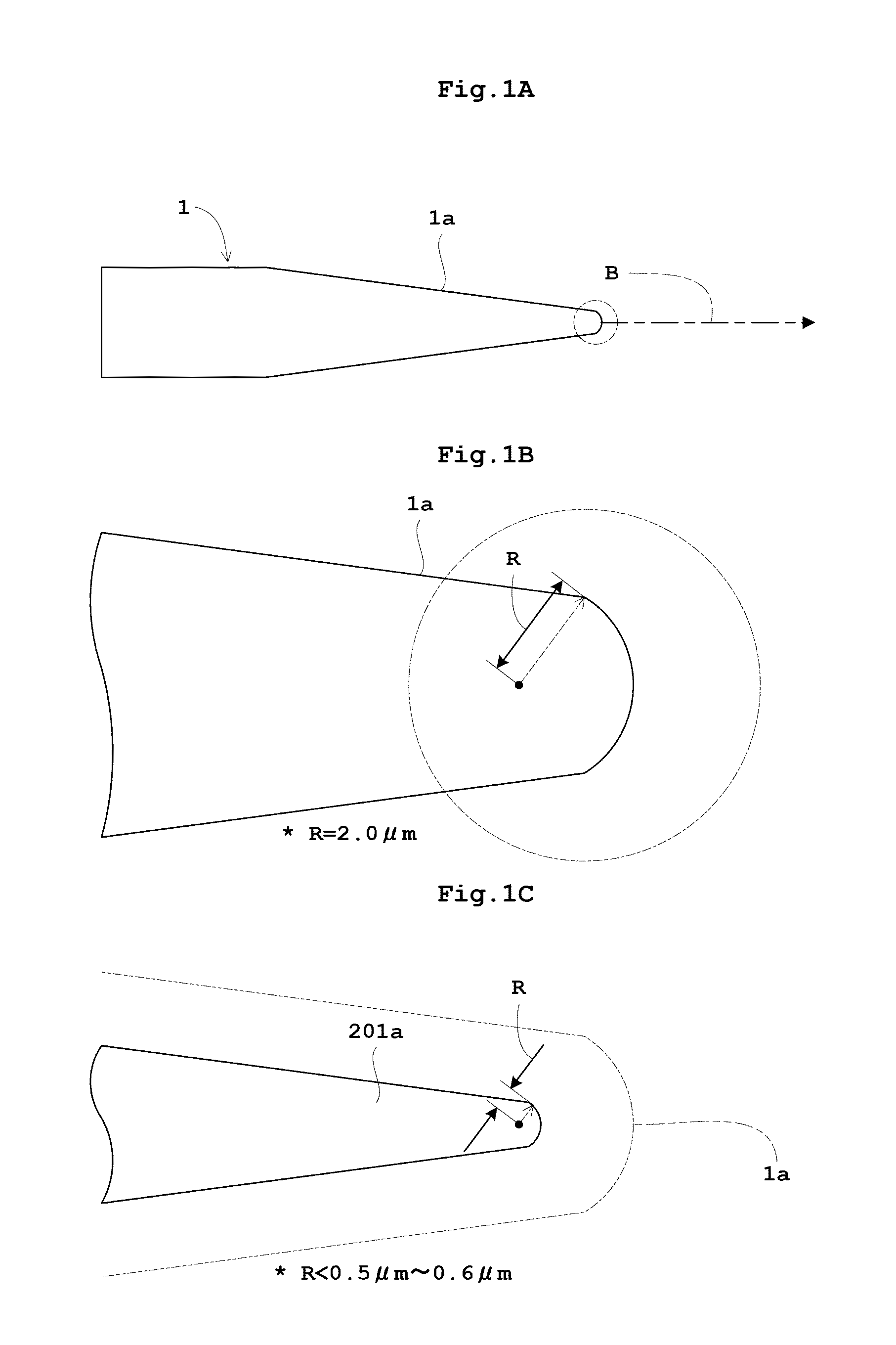 Electron beam control method, electron beam generating apparatus, apparatus using the same, and emitter