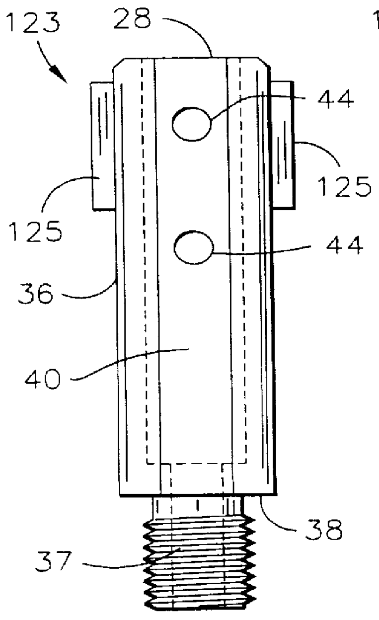 Rotary drilling systems