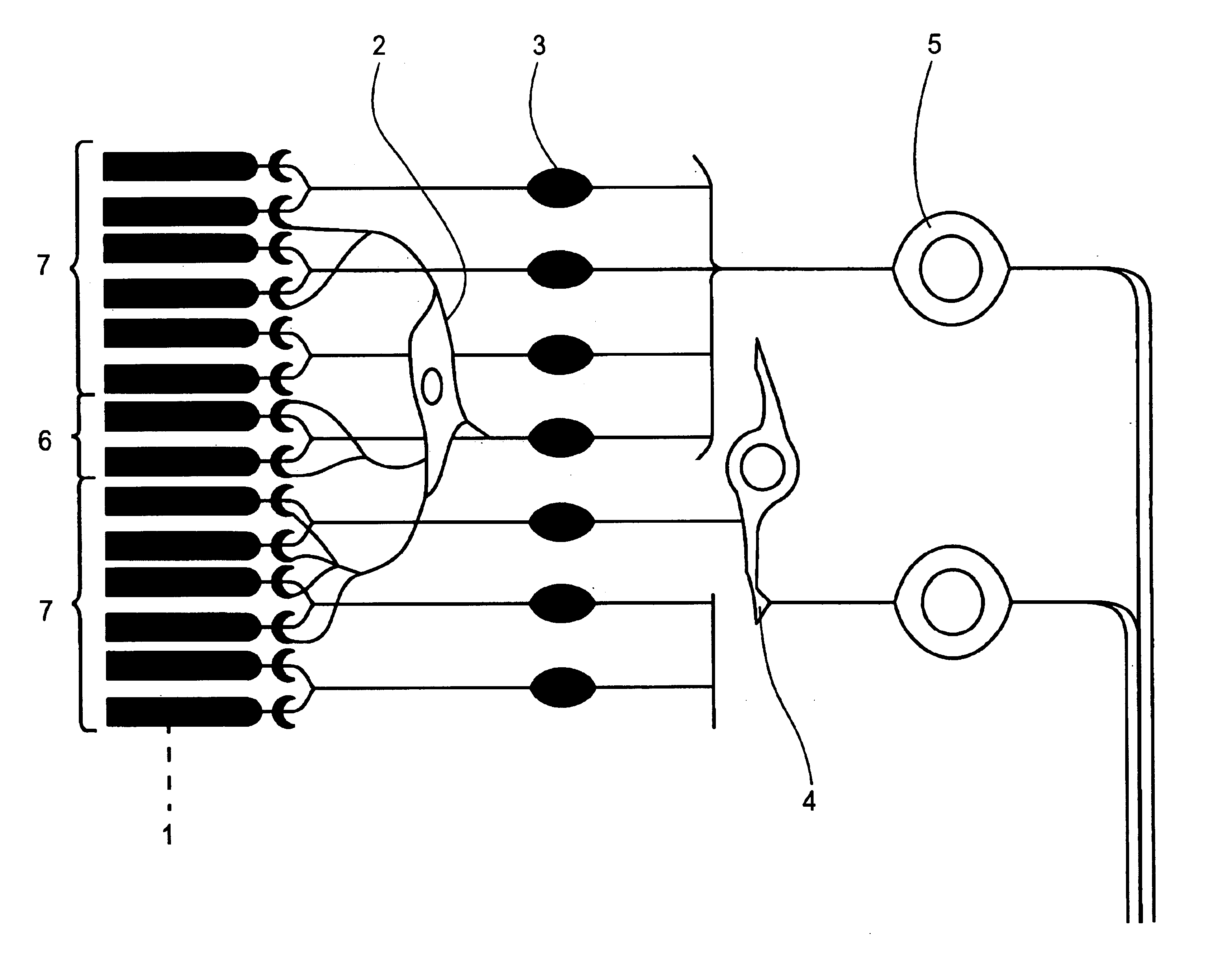 Method for improved automatic partial color constancy correction