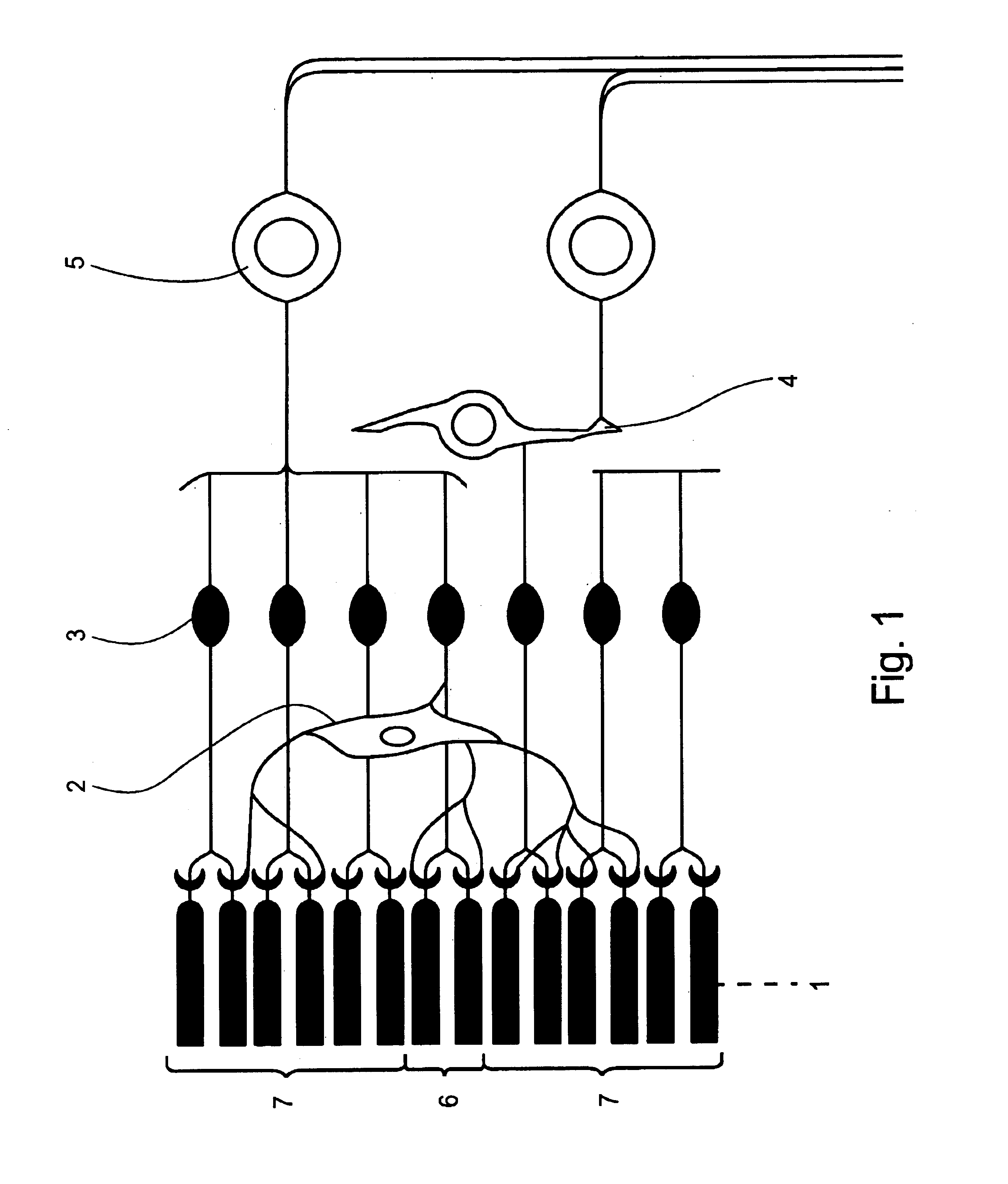 Method for improved automatic partial color constancy correction