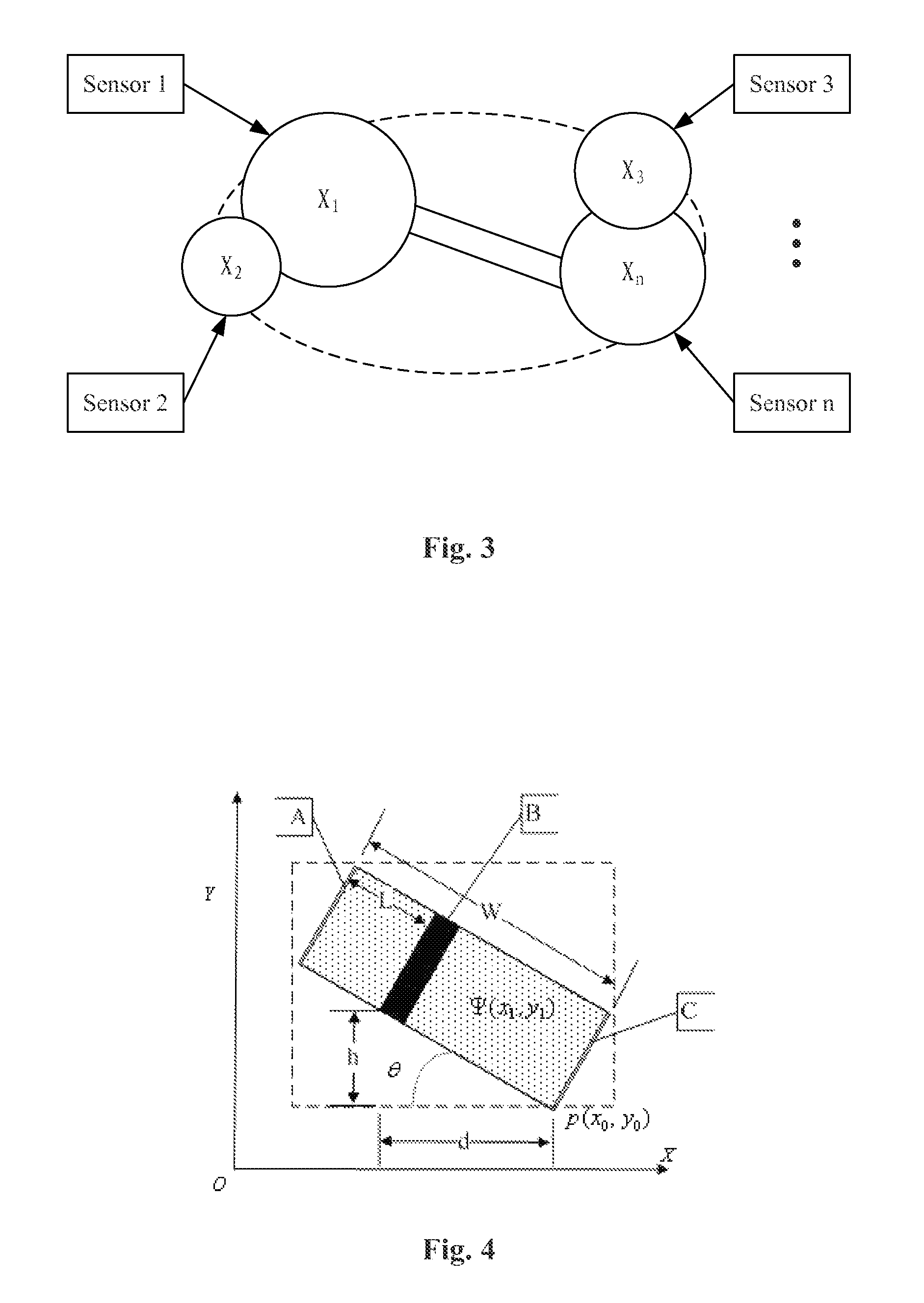 Valuable document identification method and system