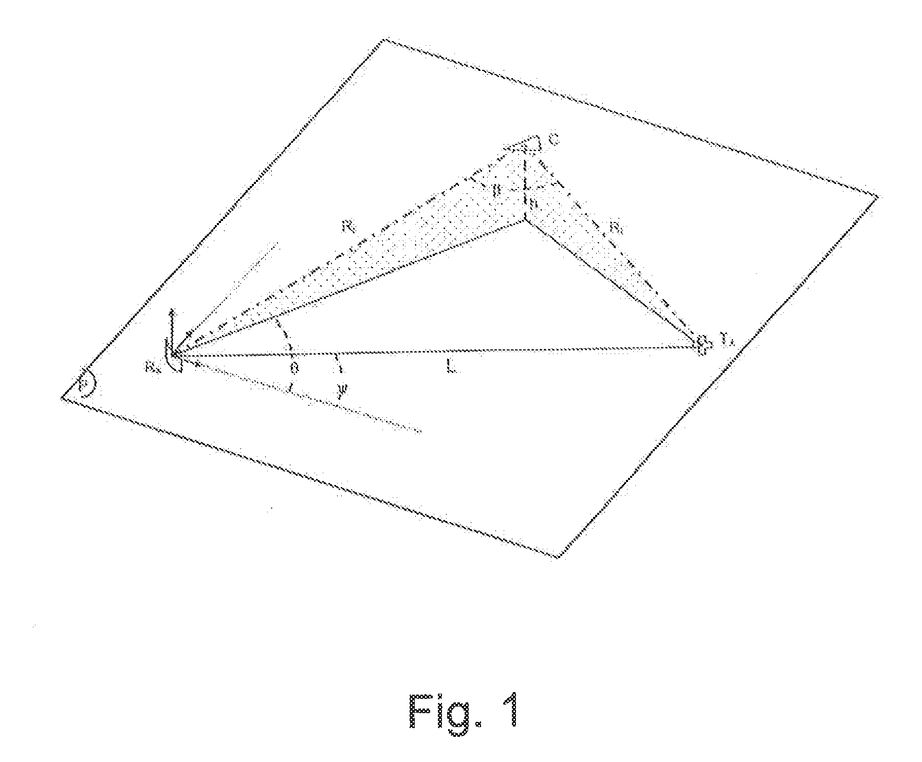 Multi-target data processing for multi-static and multi-channel passive radars