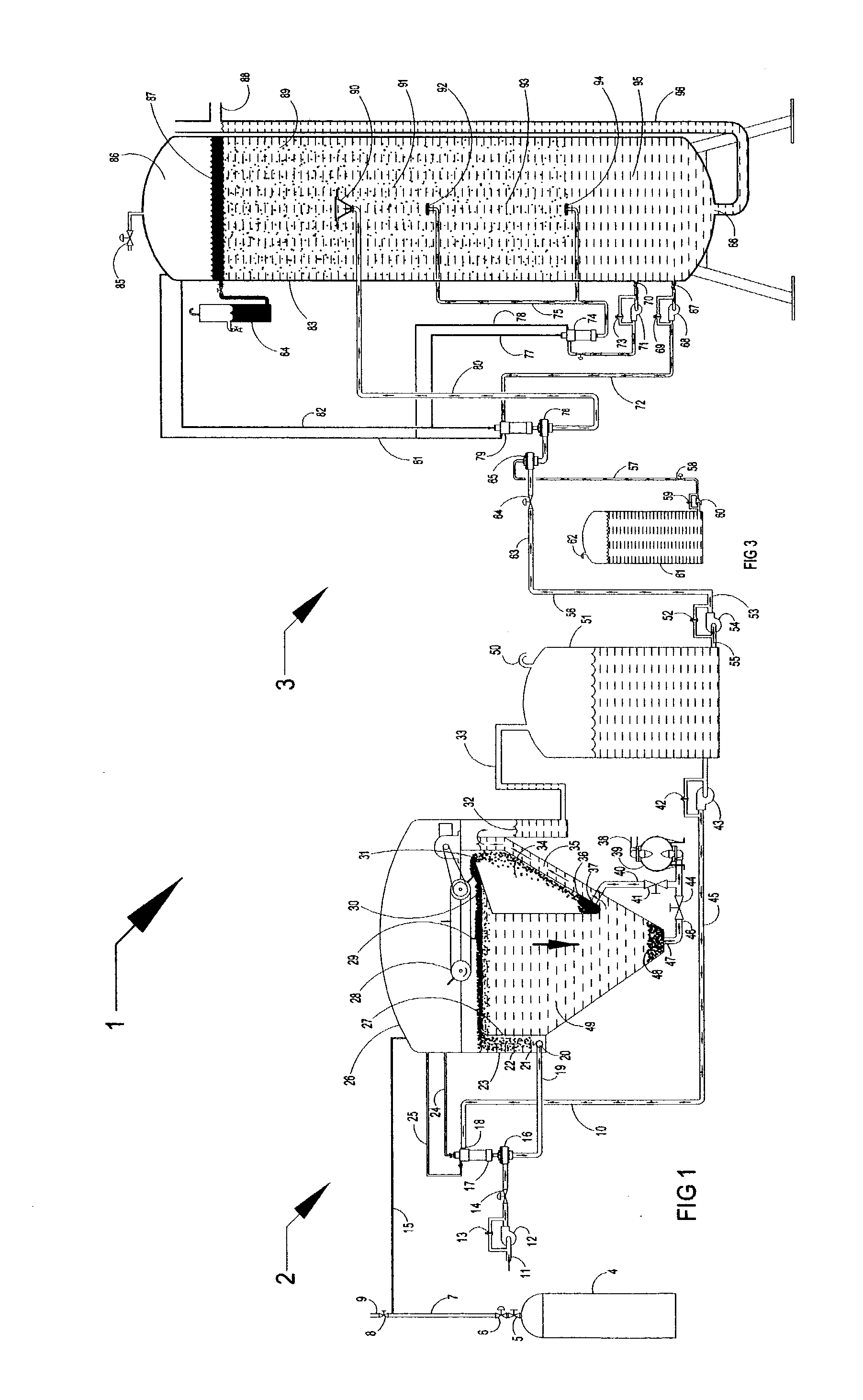 Methods and apparatus for oil demulsification and separation of oil and suspended solids from produced water