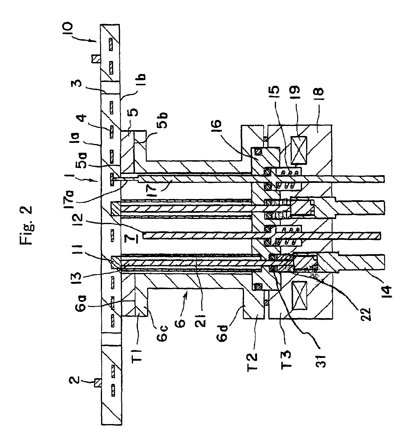 Heating systems