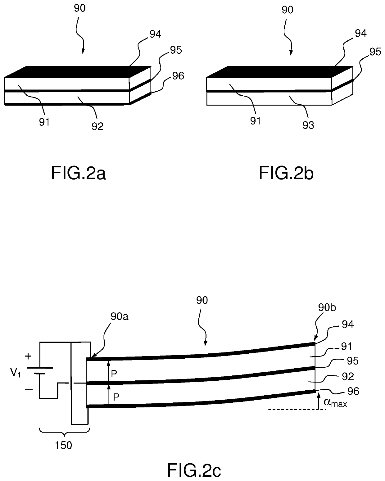 Movement amplifying actuation device