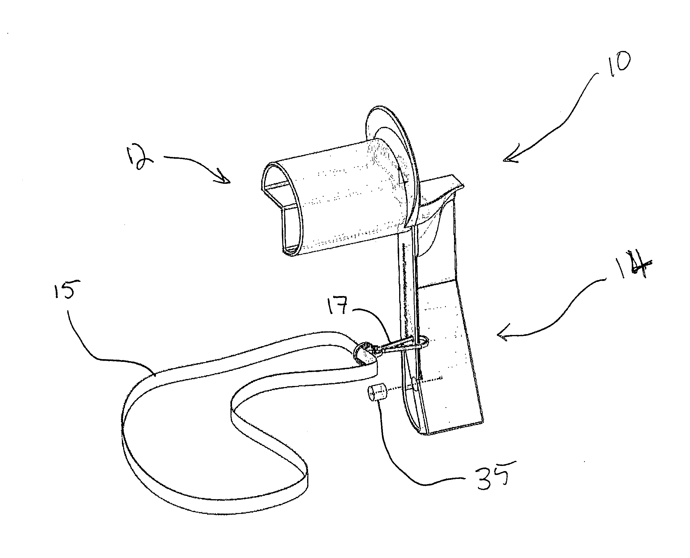 Apparatus and Method for Installing Fasteners to Secure Framing Components