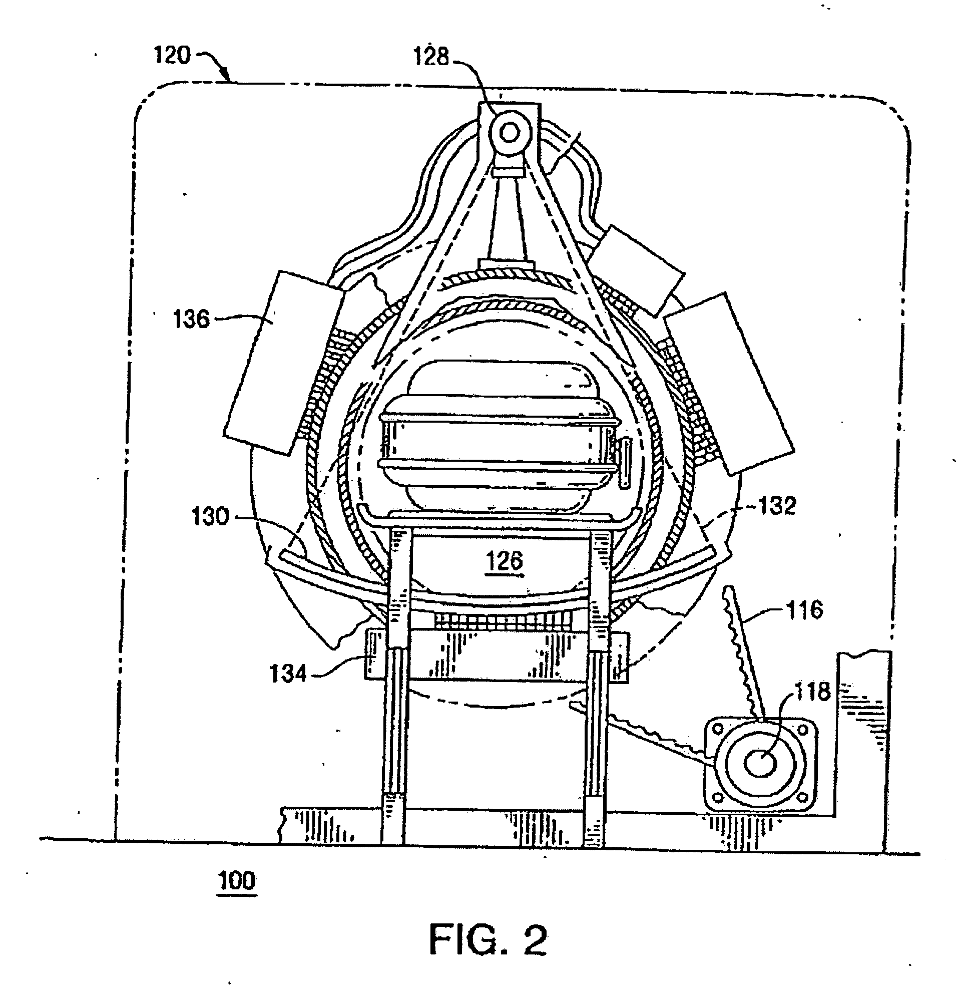 Method of and system for 3D display of multi-energy computed tomography images