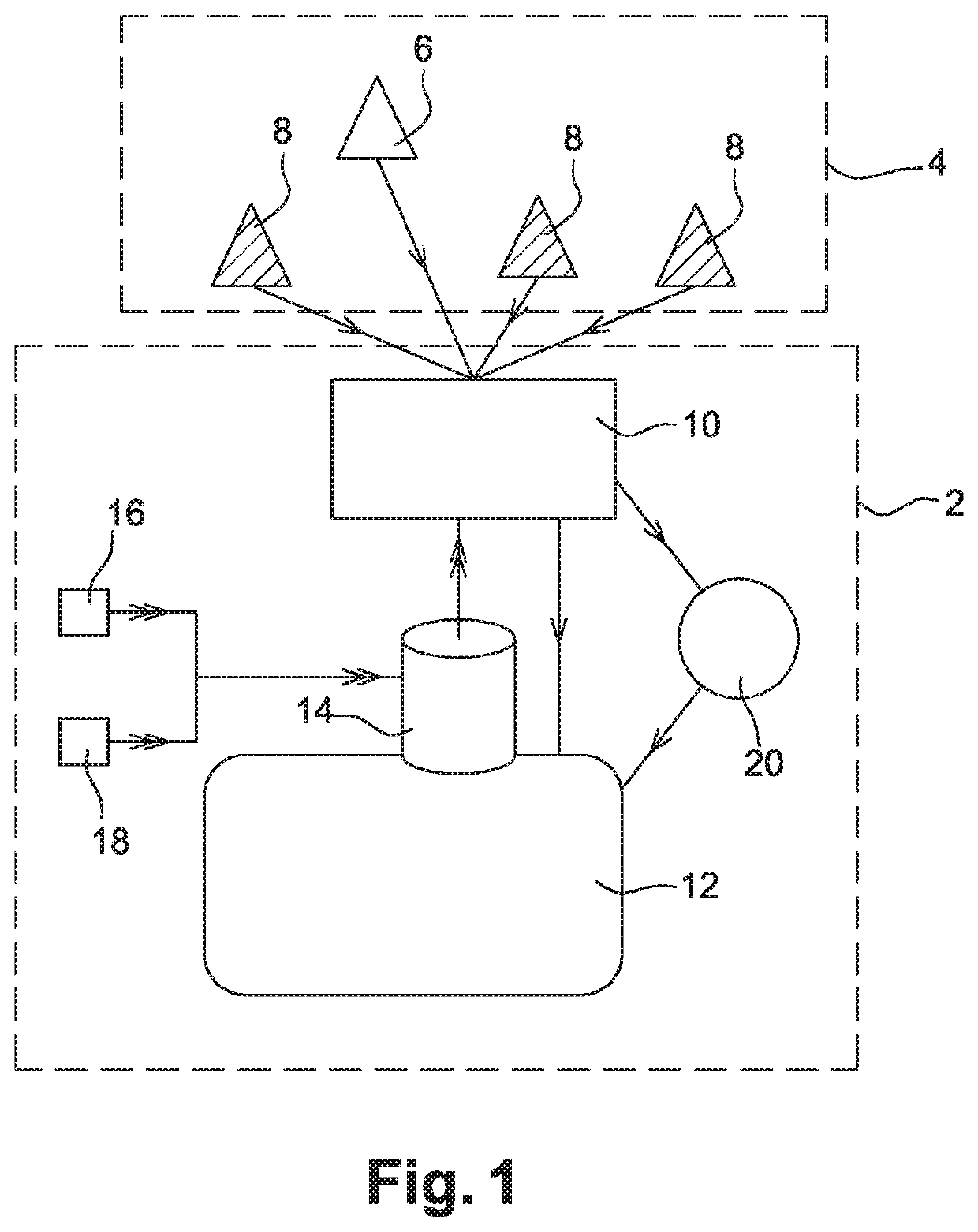 Method For Detecting Denial Of Service Attacks