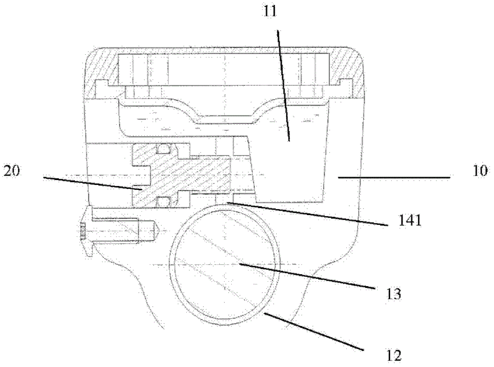 Hydraulic Brake Controller