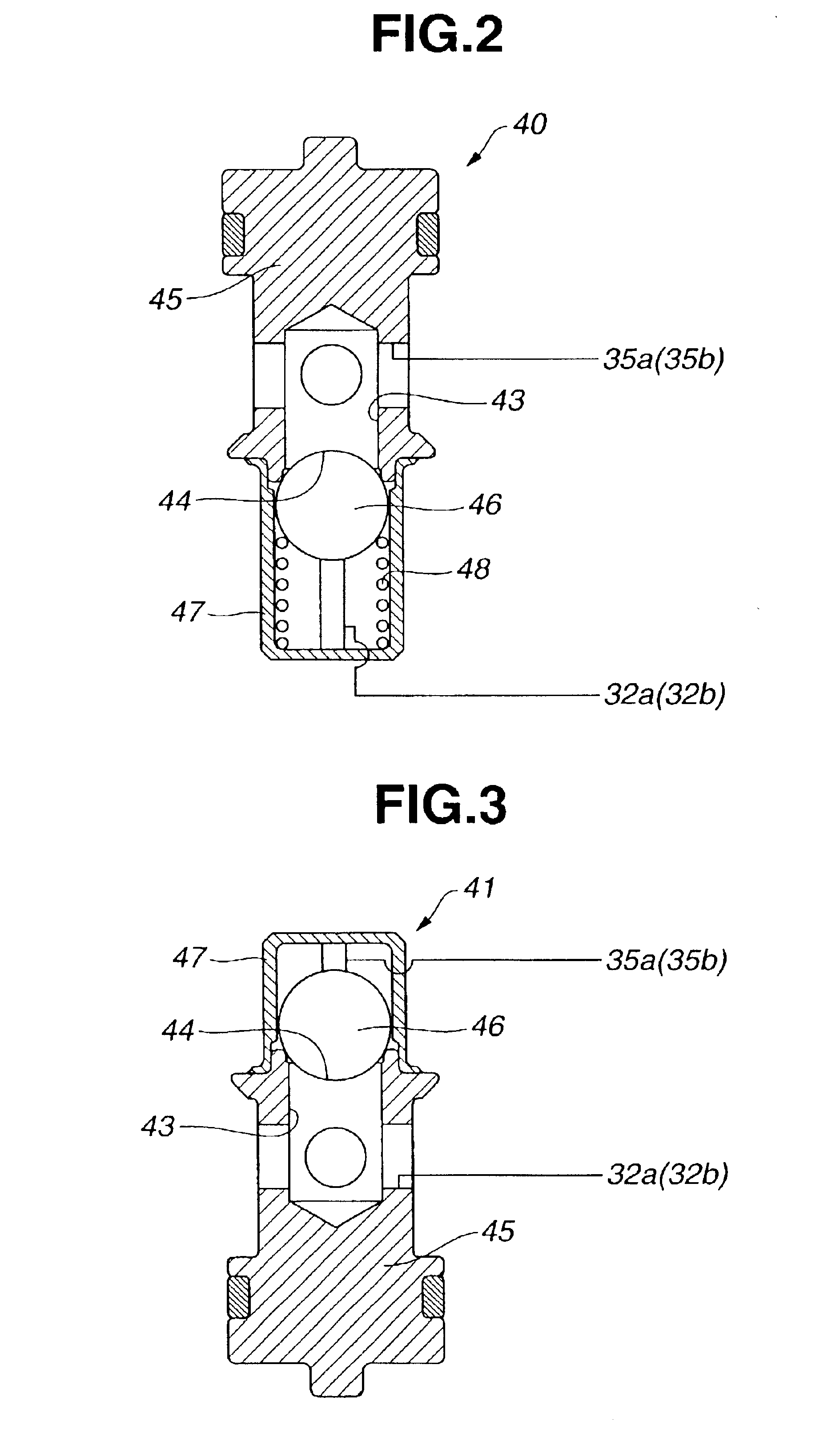 Power steering device