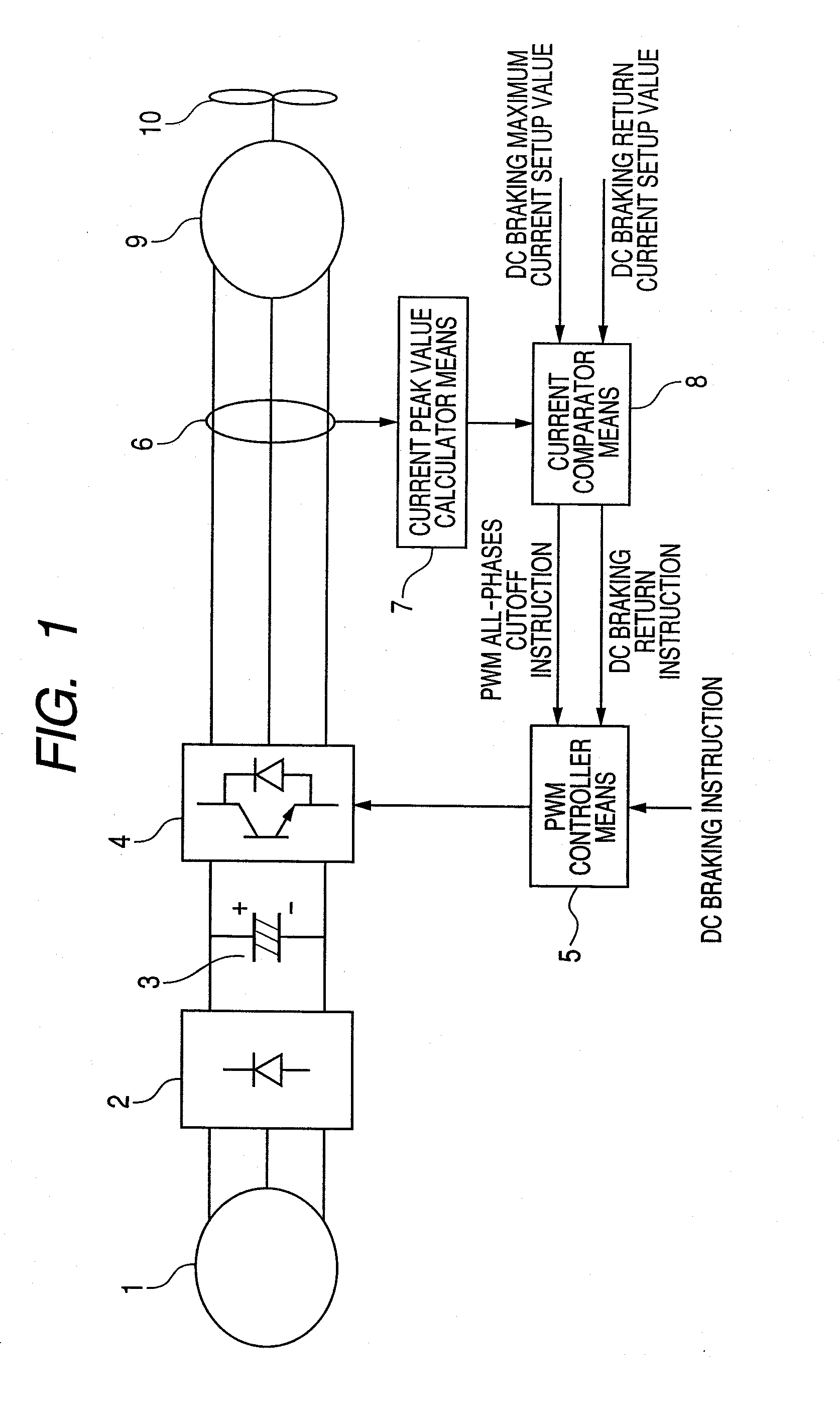 Power converter device