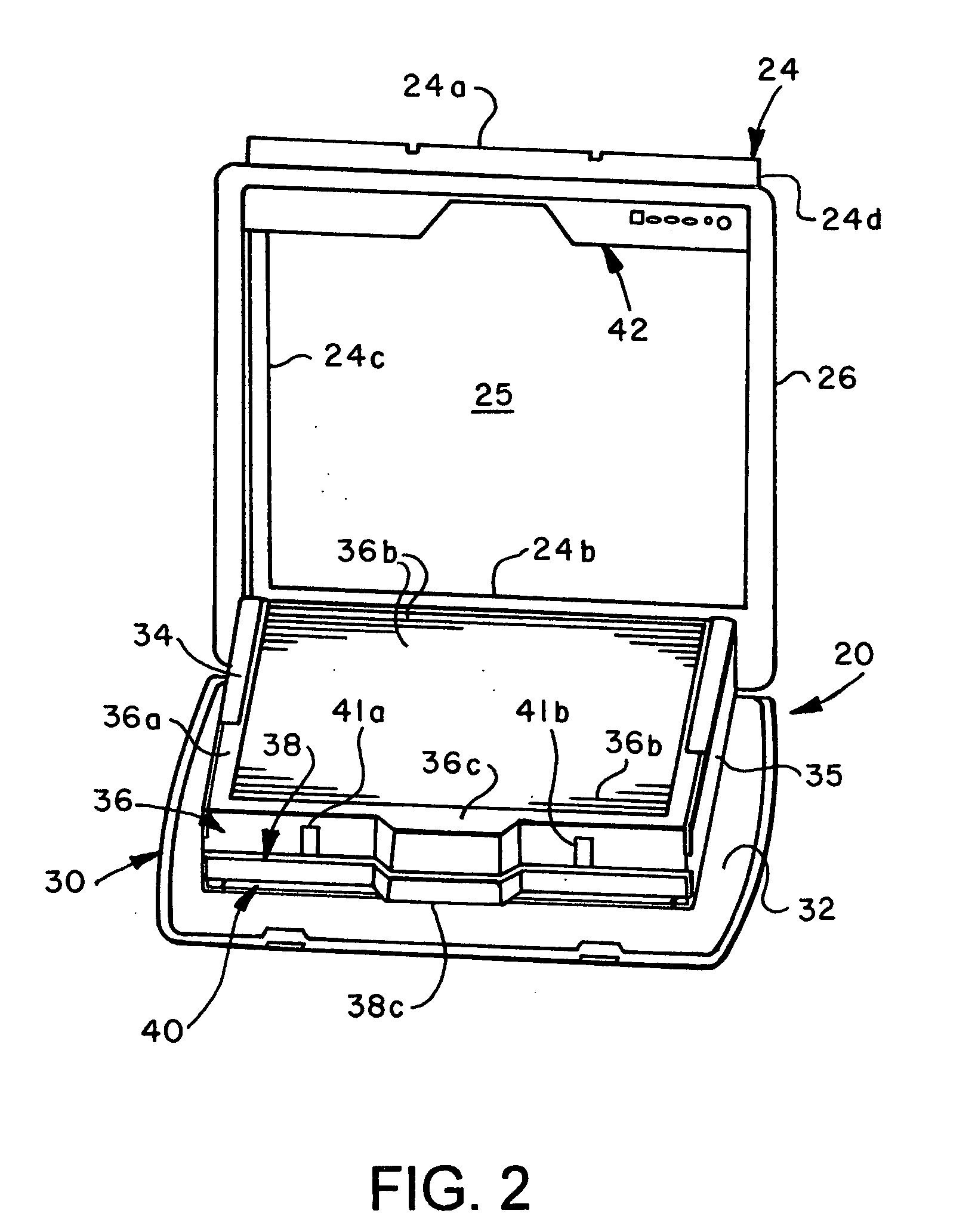 Air filtration system