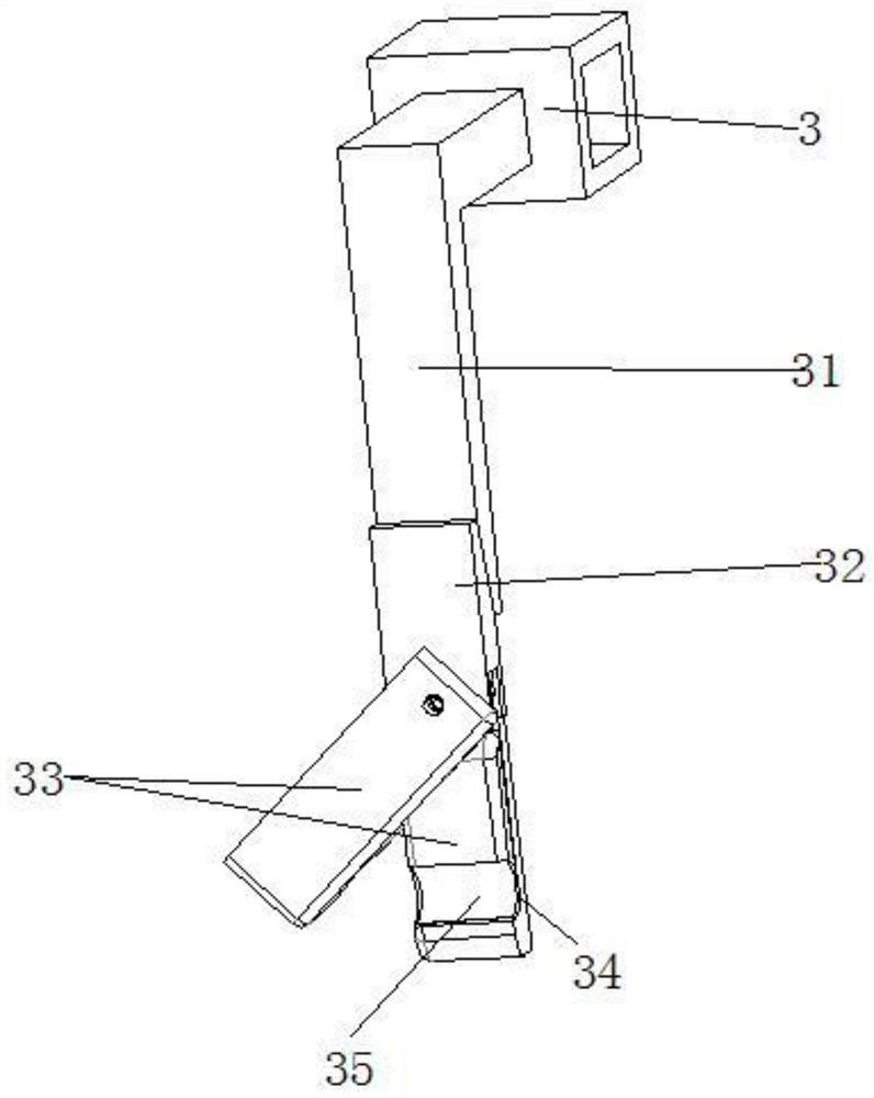 A cold welding machine for cable production