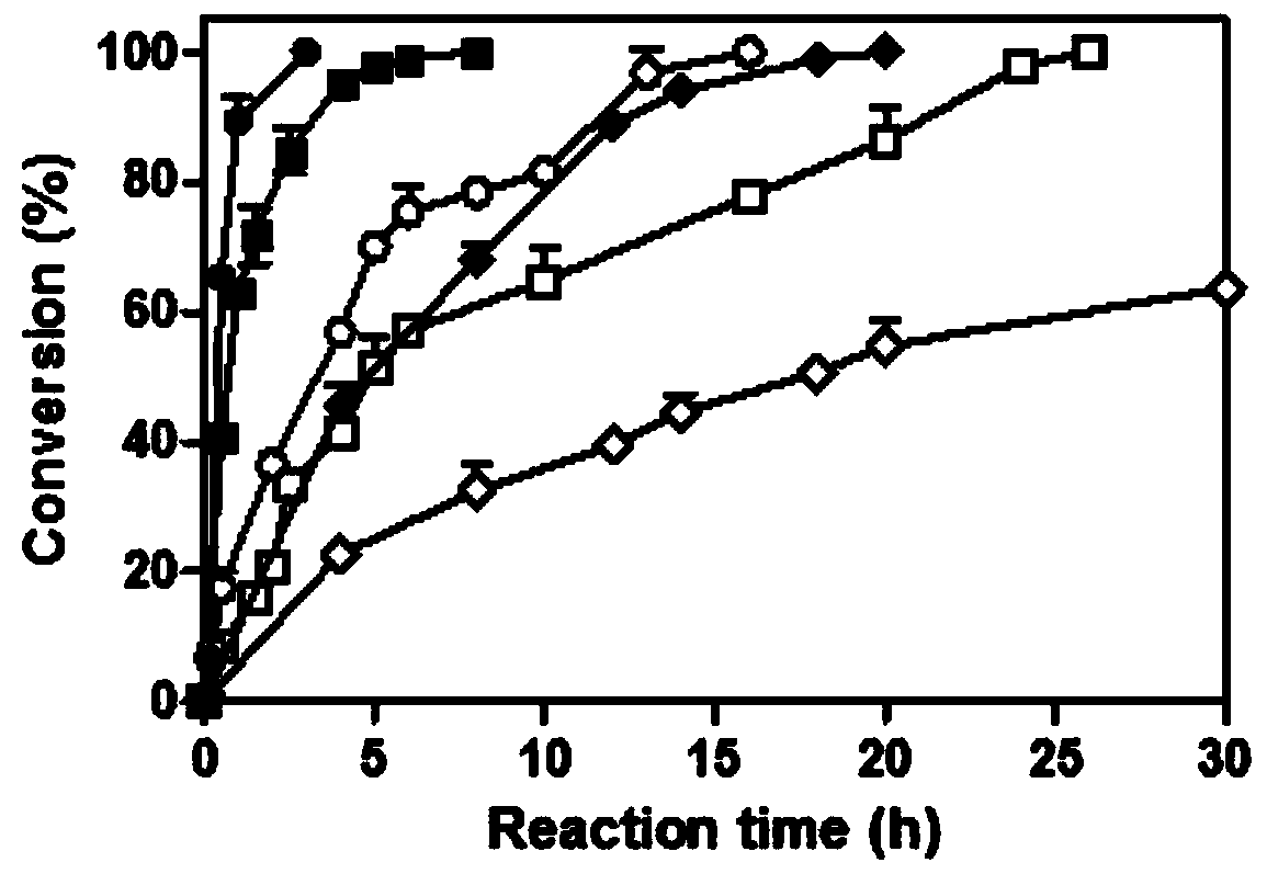 Carbonyl reductase ChKRED20 mutant and use thereof