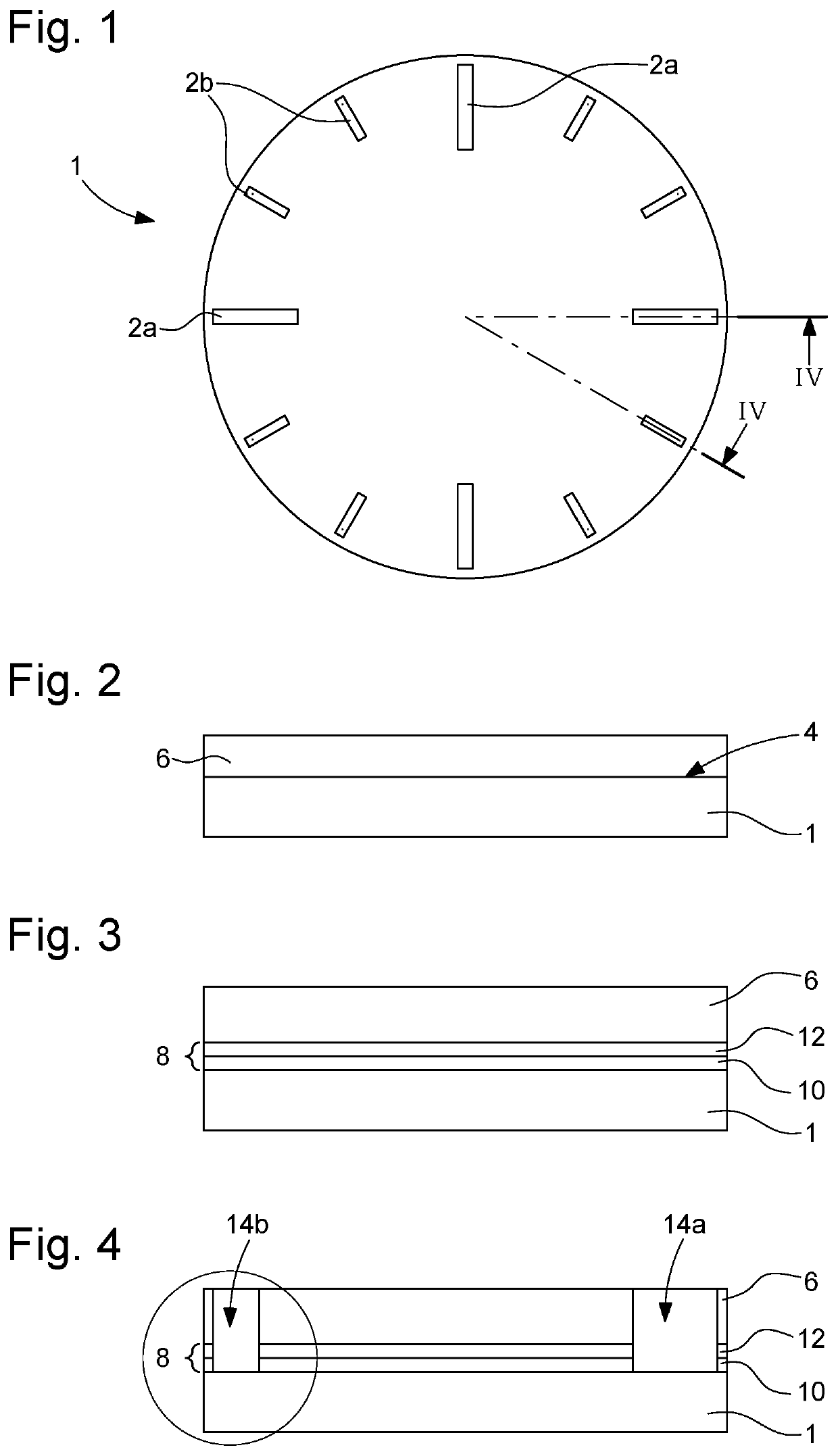 Method for decorating a mechanical part