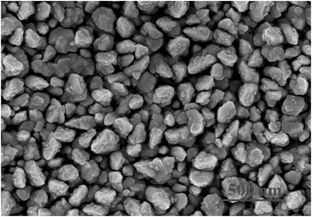 Cu-doped-ZnO nano columnar crystal film with room-temperature ferromagnetism and preparing method of Cu-doped-ZnO nano columnar crystal film