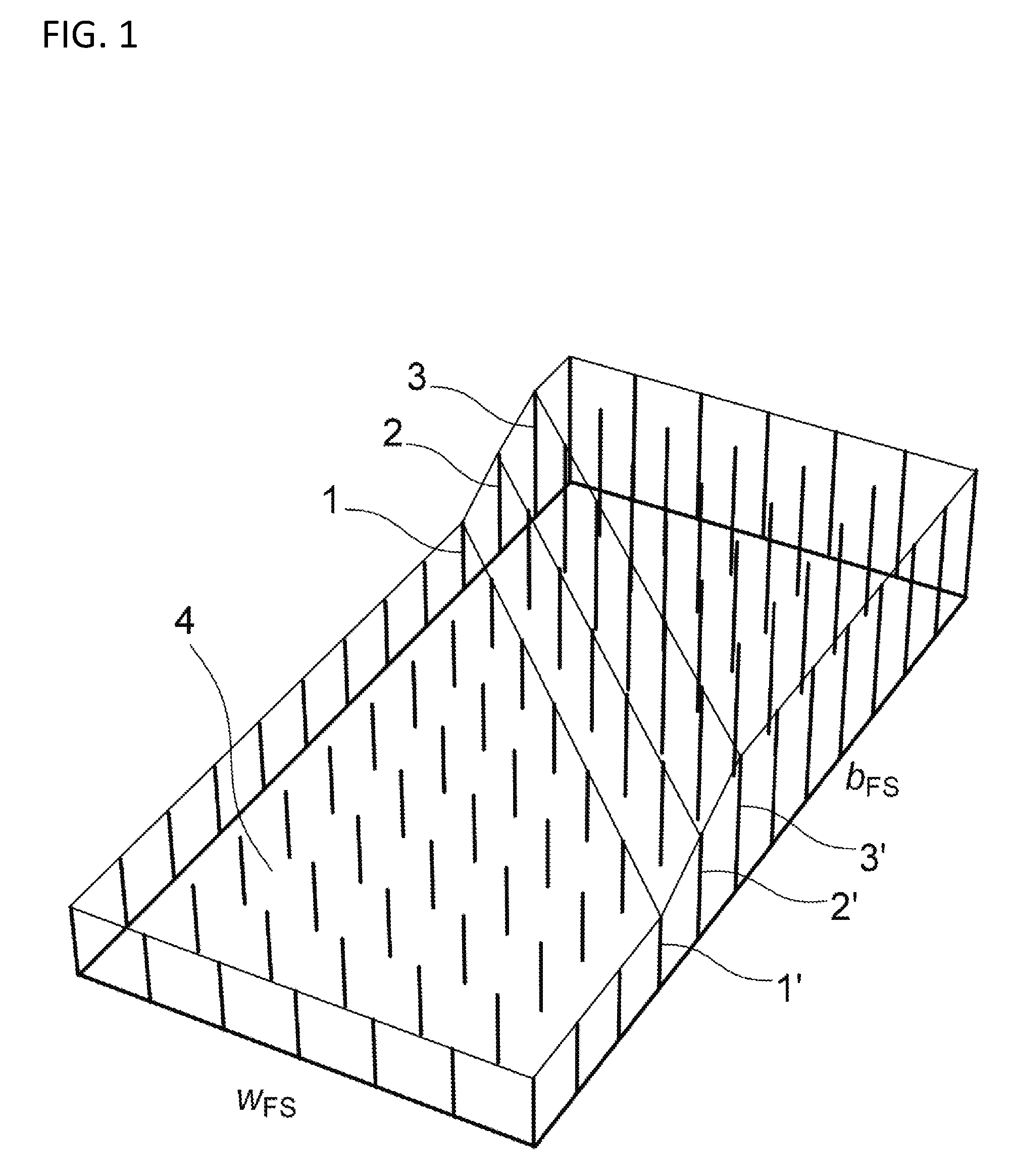 Method of dressing a tool