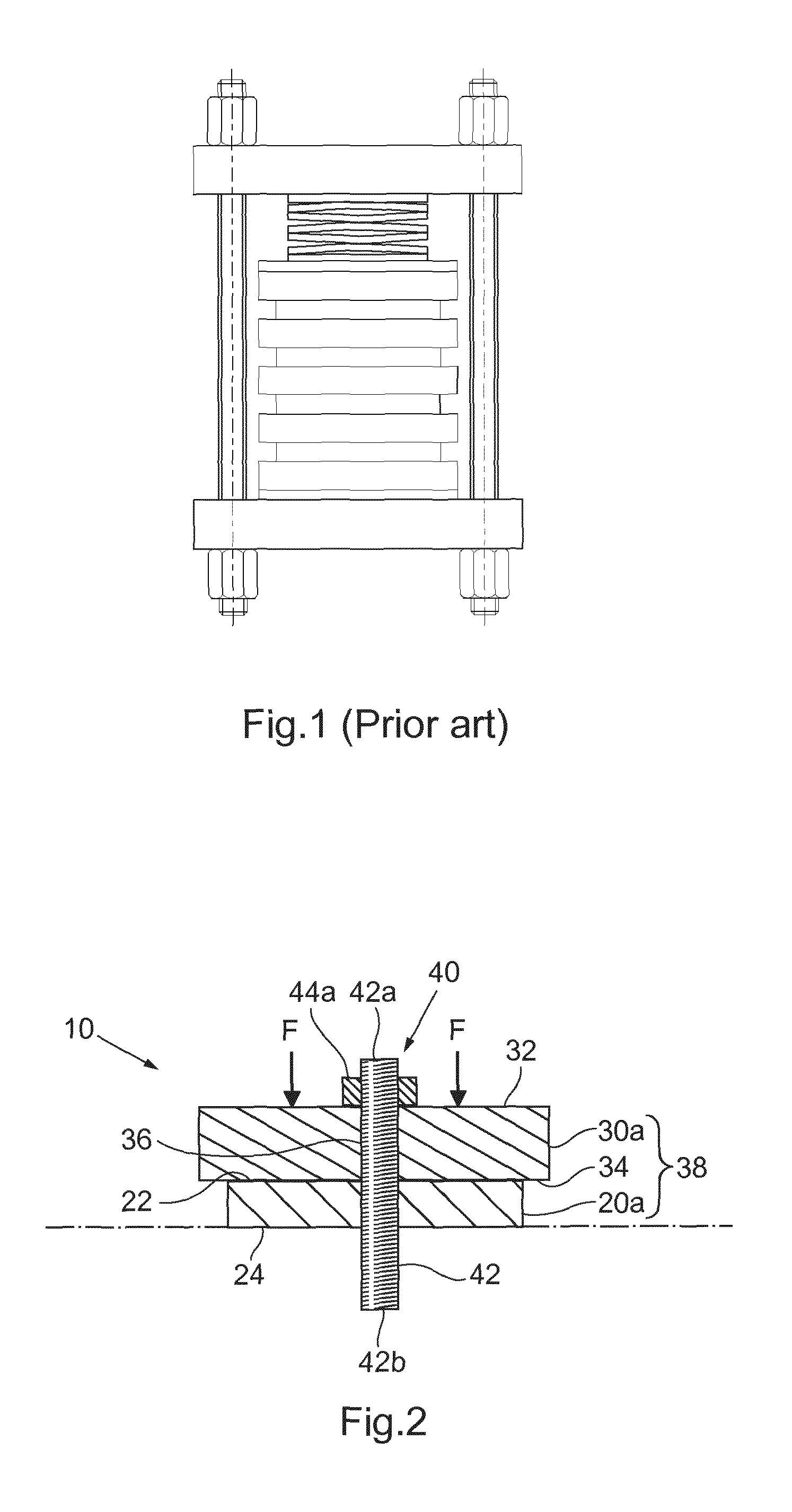 Semiconductor assembly