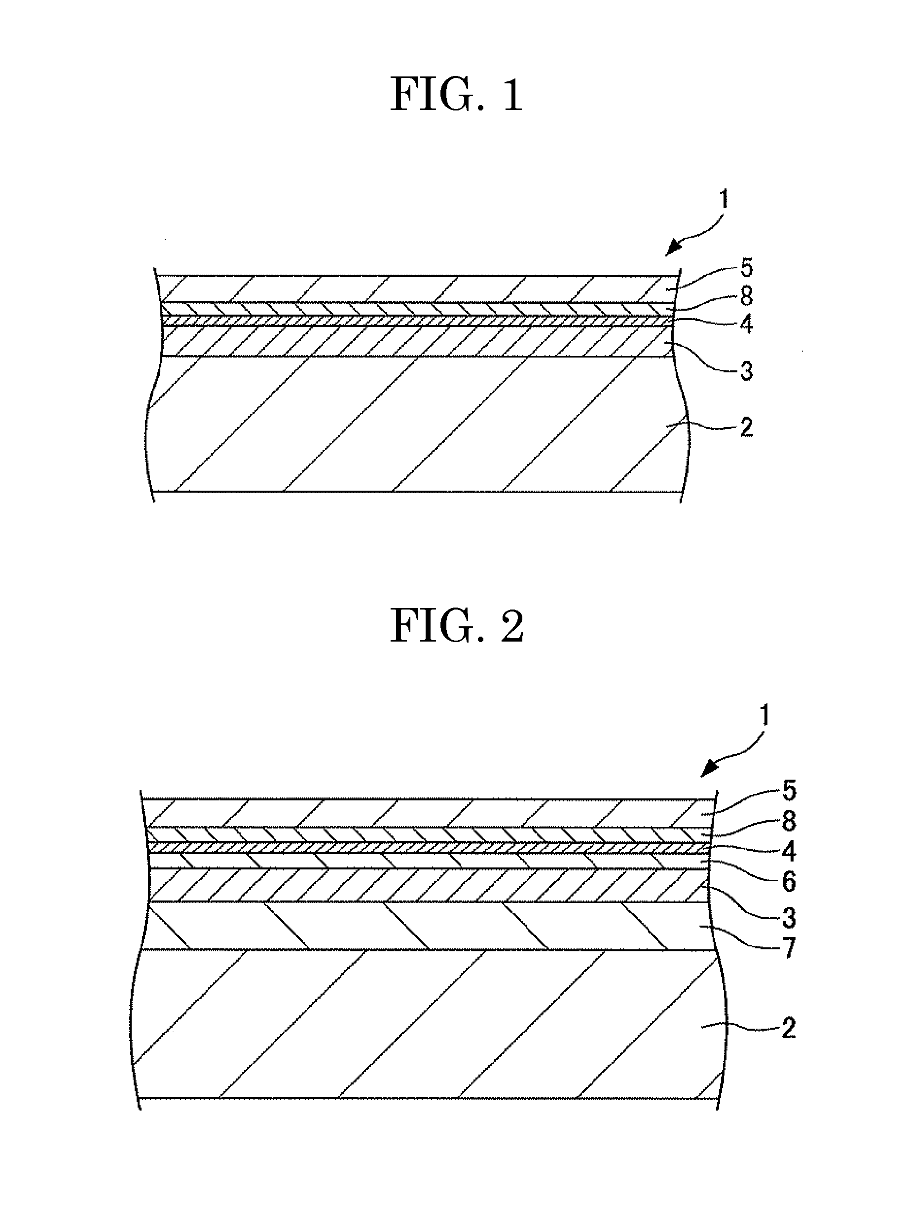 Reversible thermosensitive recording medium and reversible thermosensitive recording member