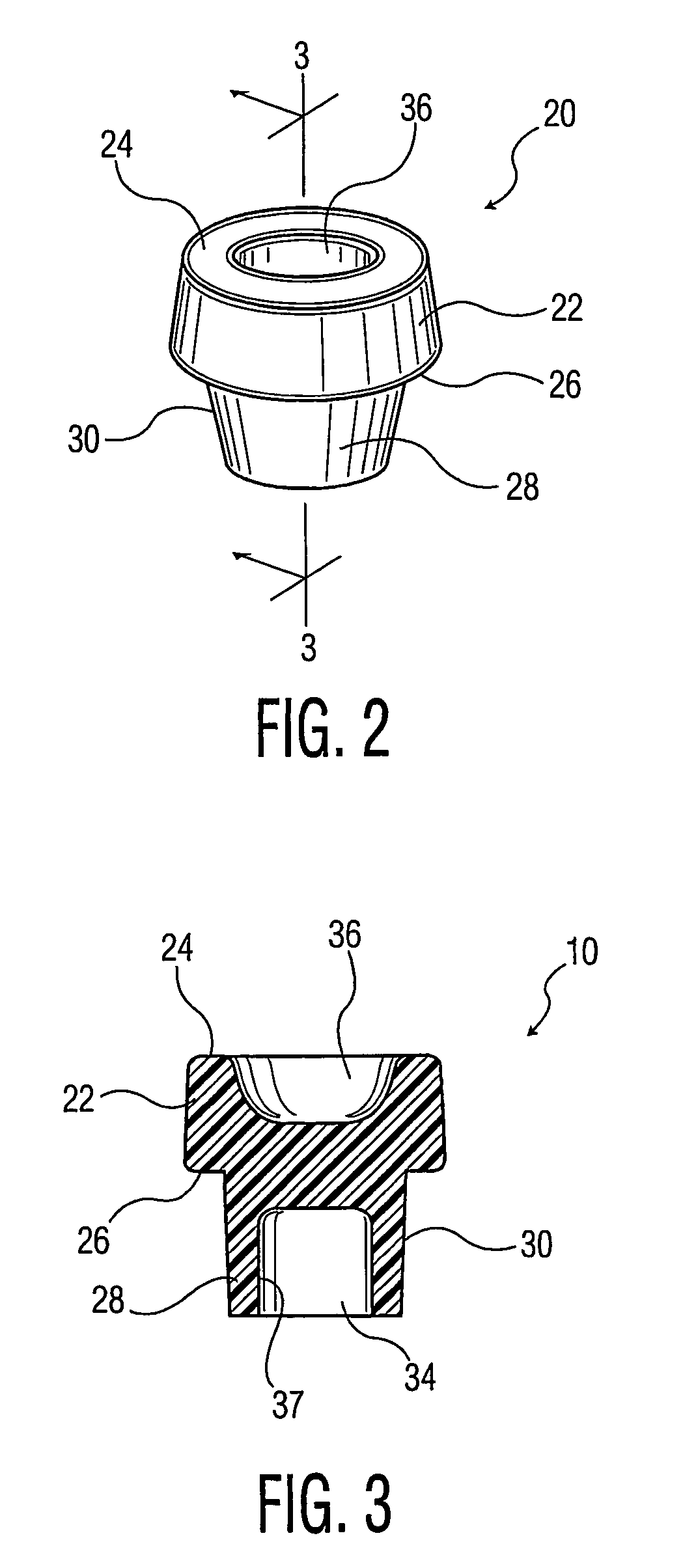 Process for forming multilayer containers