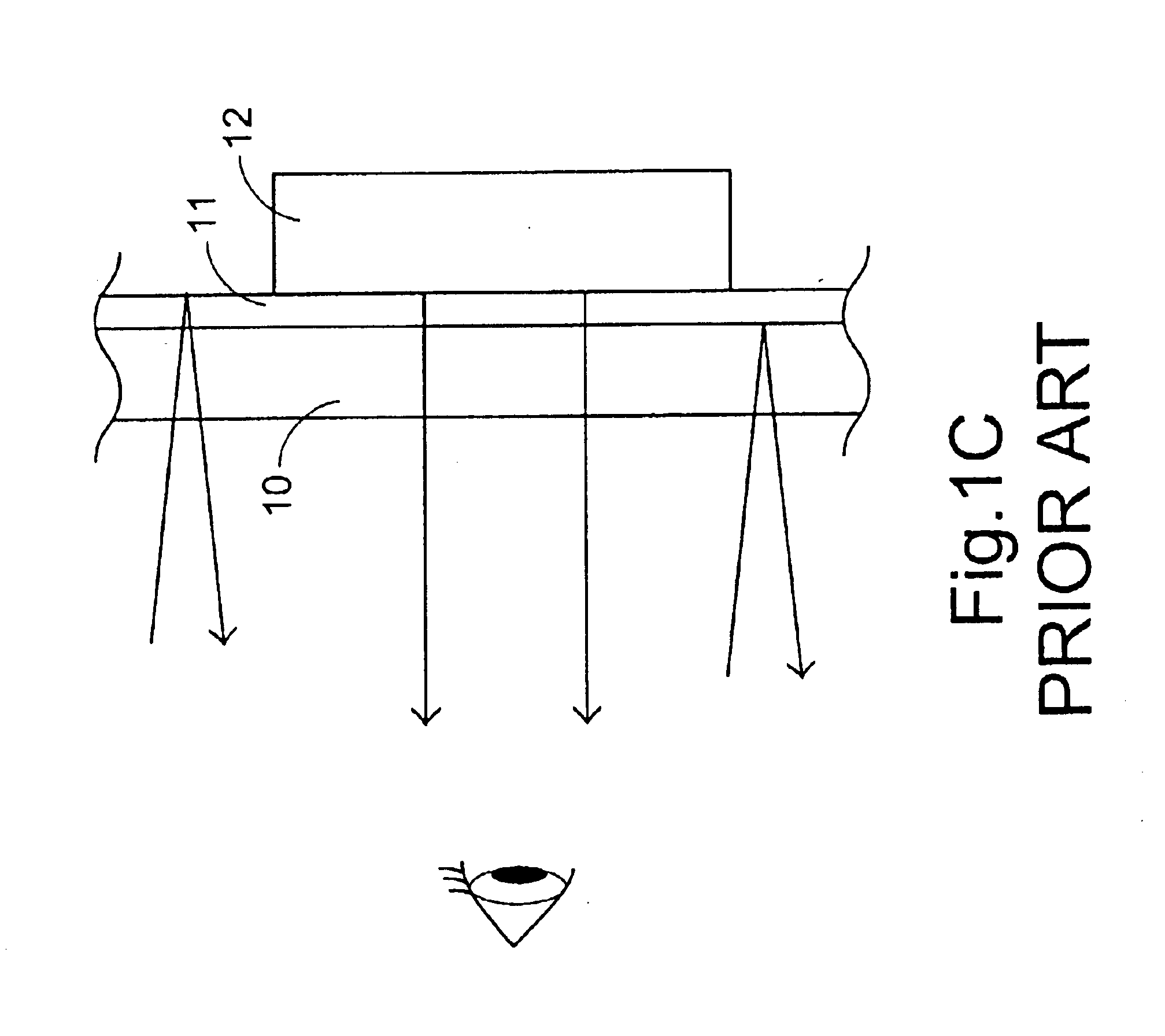 Rearview/display mirror assembly