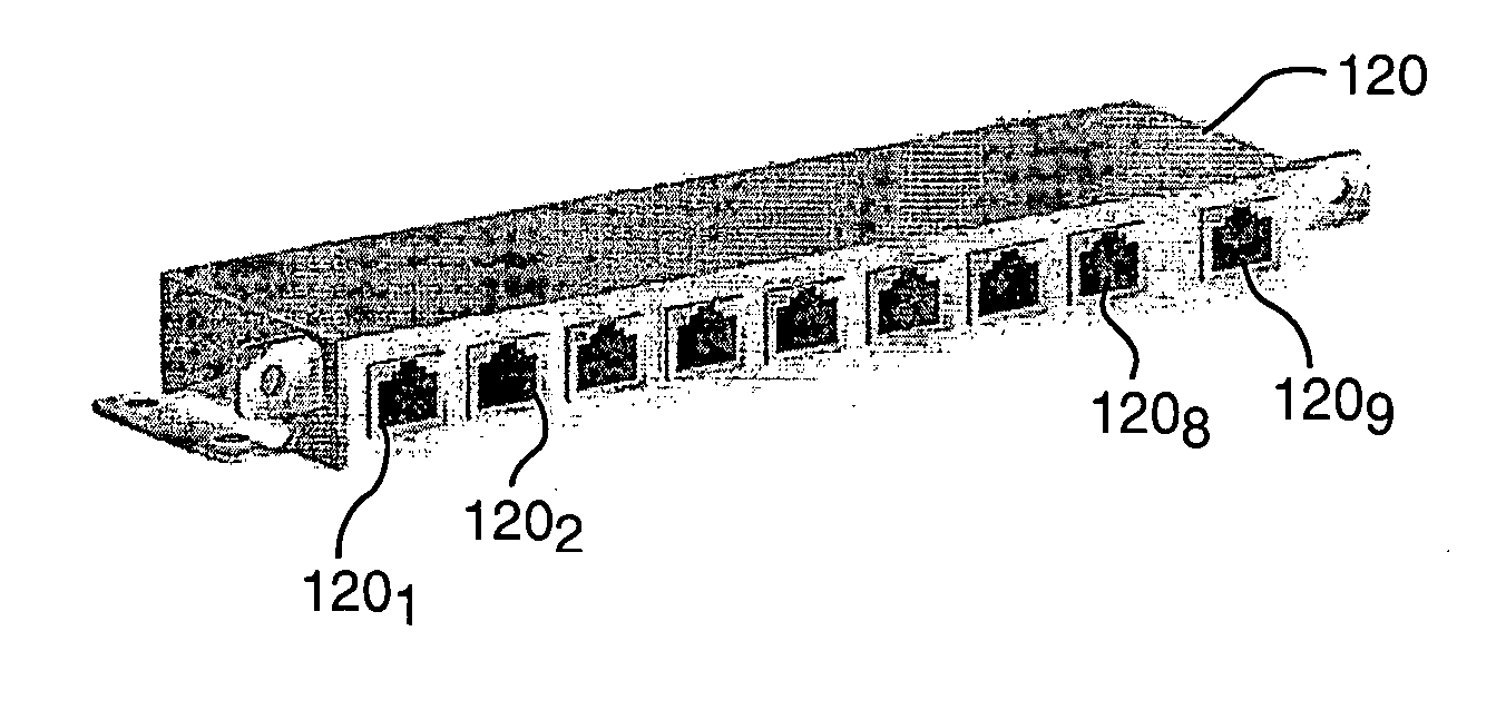 Computer interface module