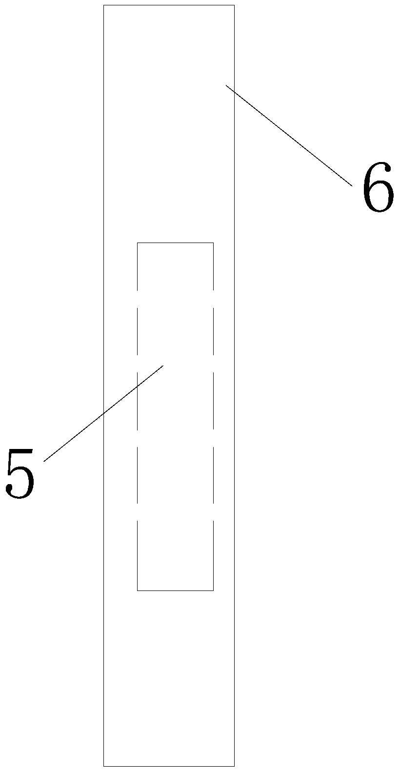 Preparation method of nickel hydride battery and nickel hydride battery product