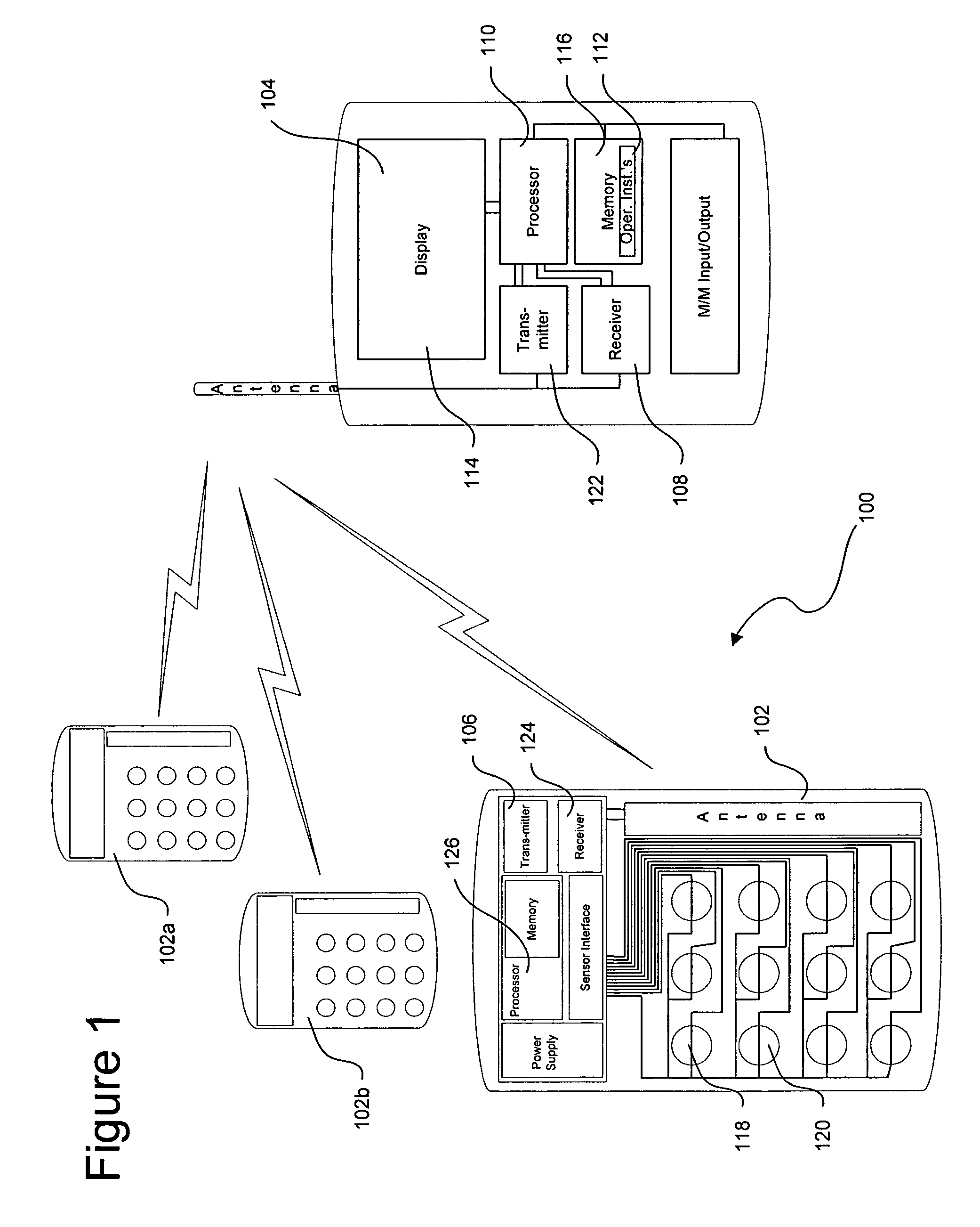 Drug delivery management system