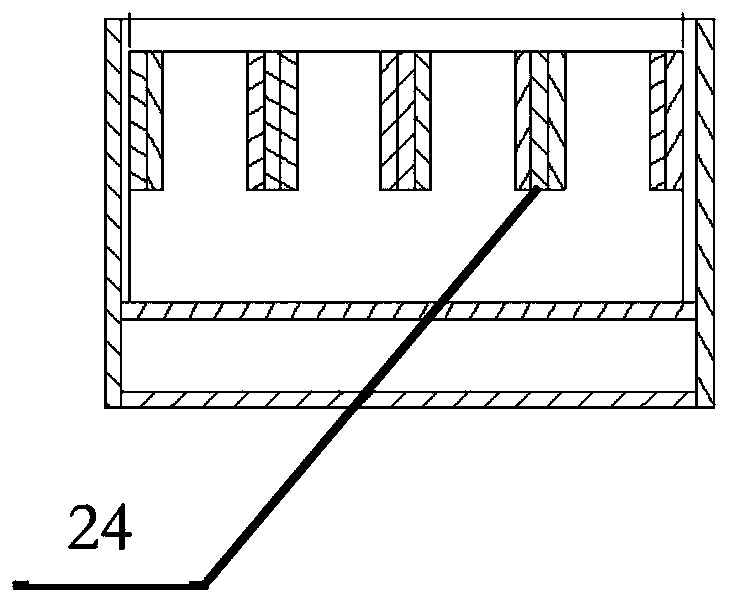 Colloidal solution preparation and coating device and coating method