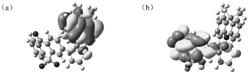 A compound, an organic light-emitting display device