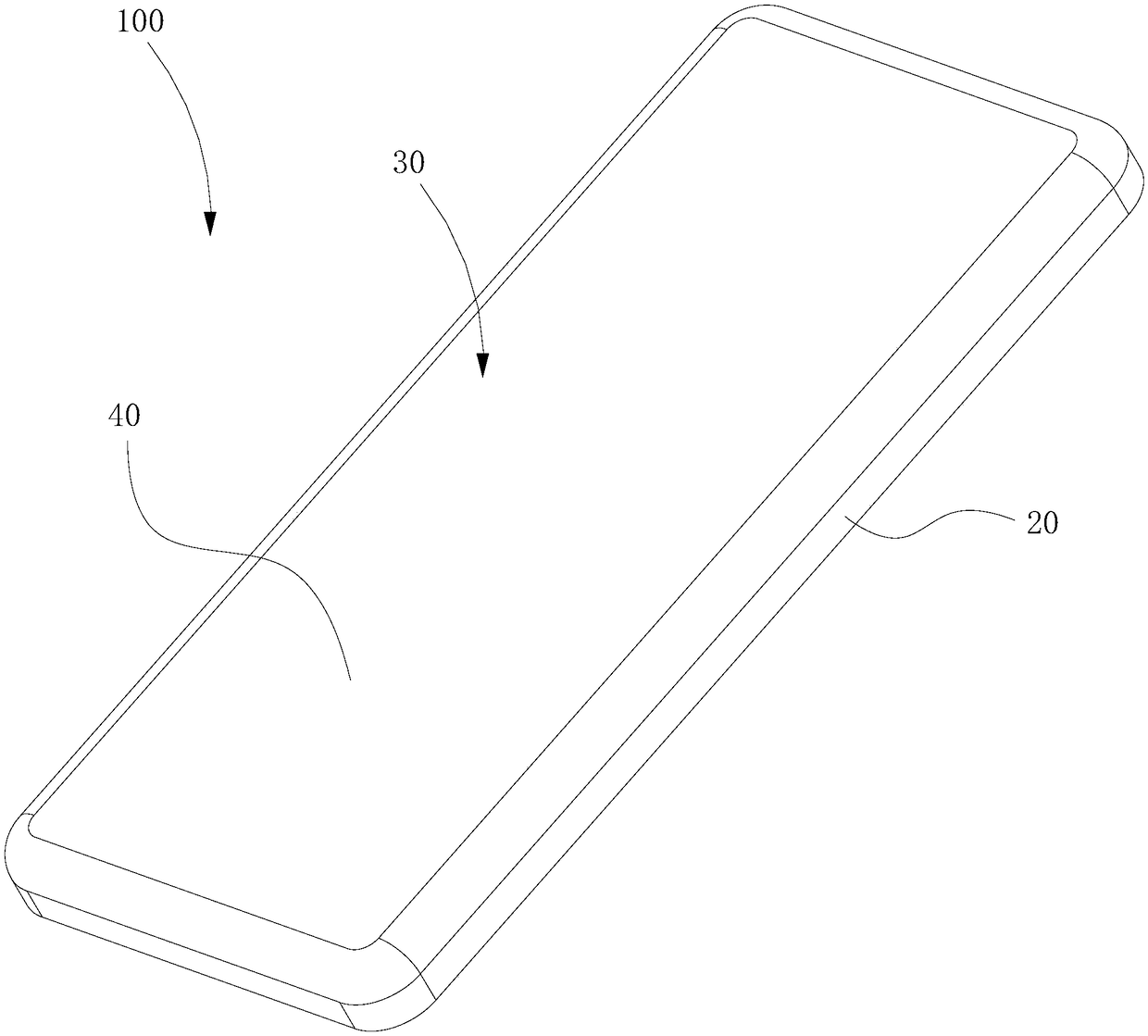 Electronic device and manufacturing method thereof