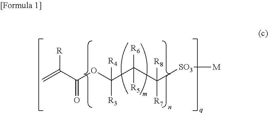 Hydrophilic film