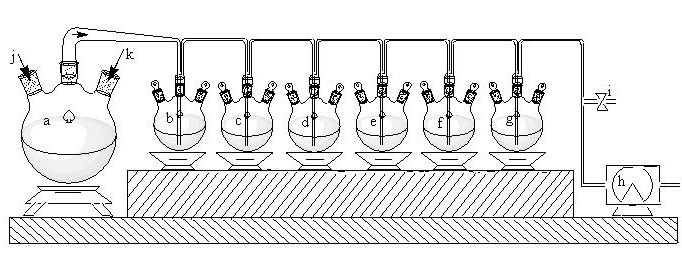 Method for preparing ruthenium trichloride from coarse ruthenium powder