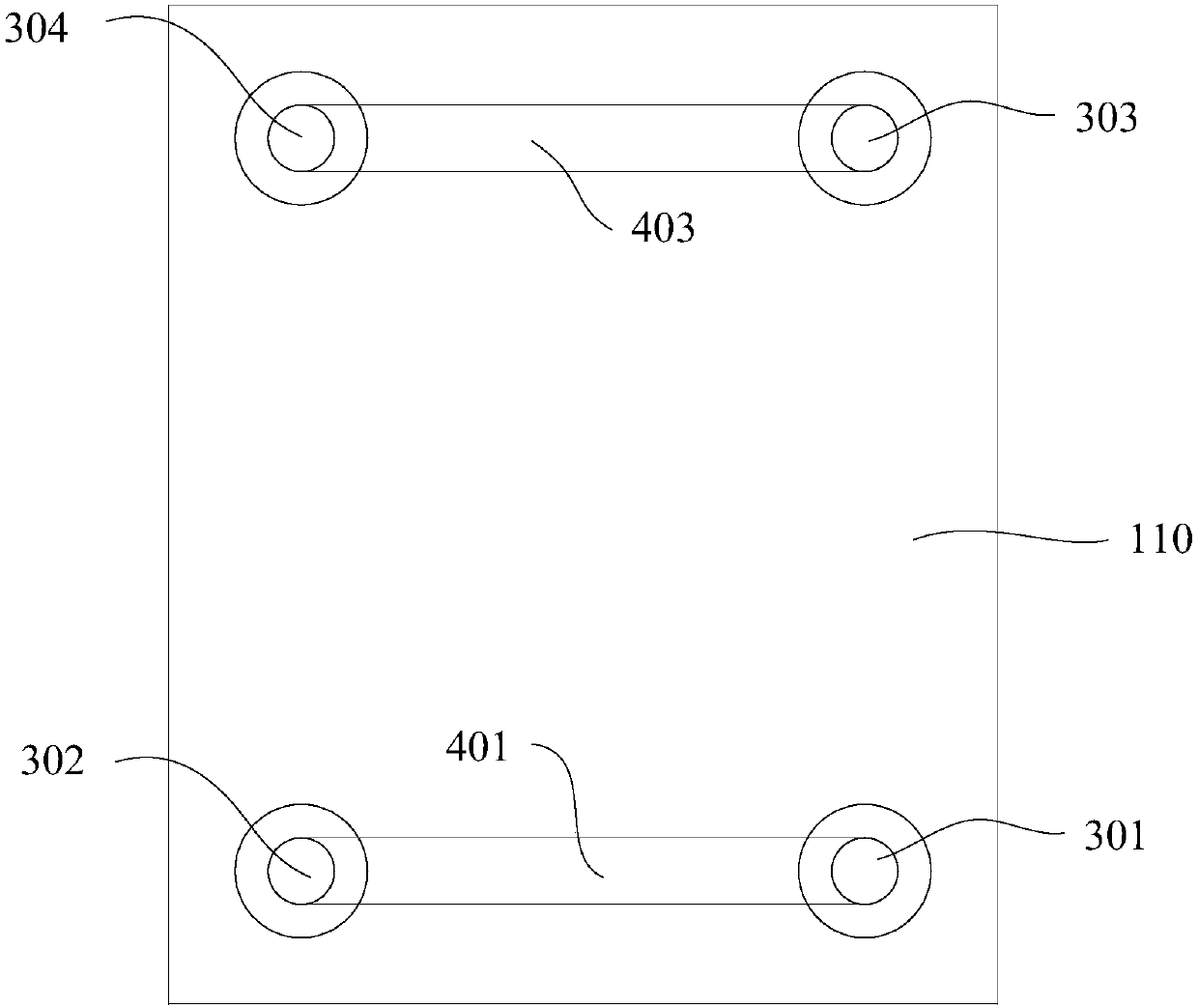 Three-dimensional winding inductor, transformer, equalizer and LC filter