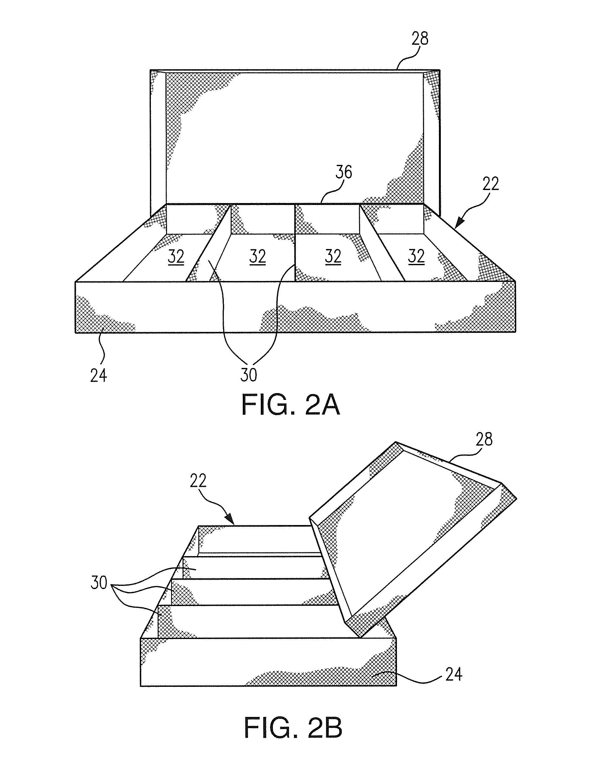 Molluscan bivalve cage system