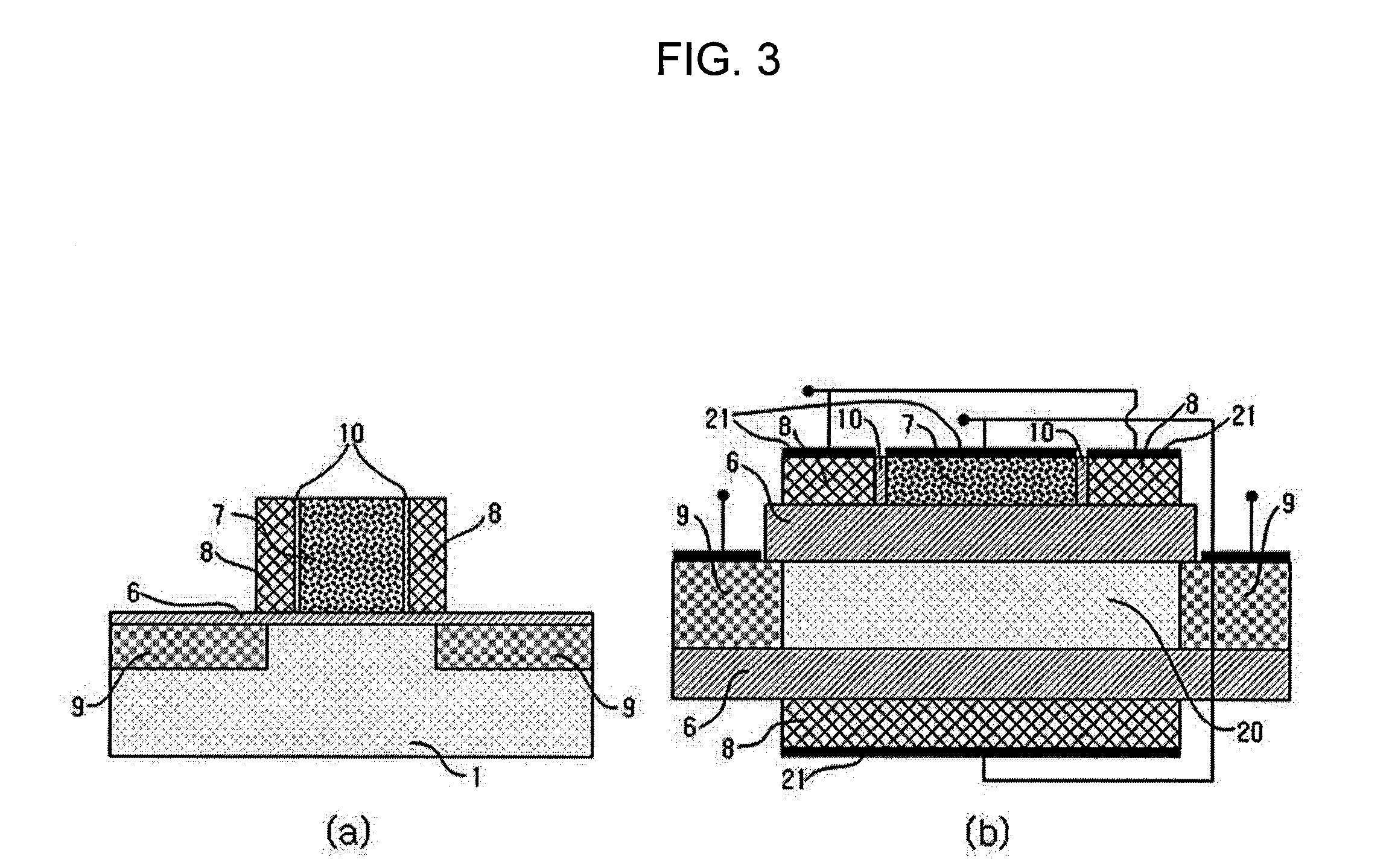 Fin field effect transistor having low leakage current and method of manufacturing the finfet