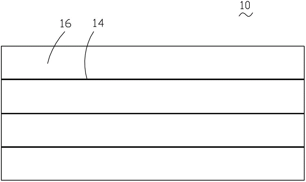 Light guide plate, manufacturing method thereof, and side-entry backlight module using the light guide plate