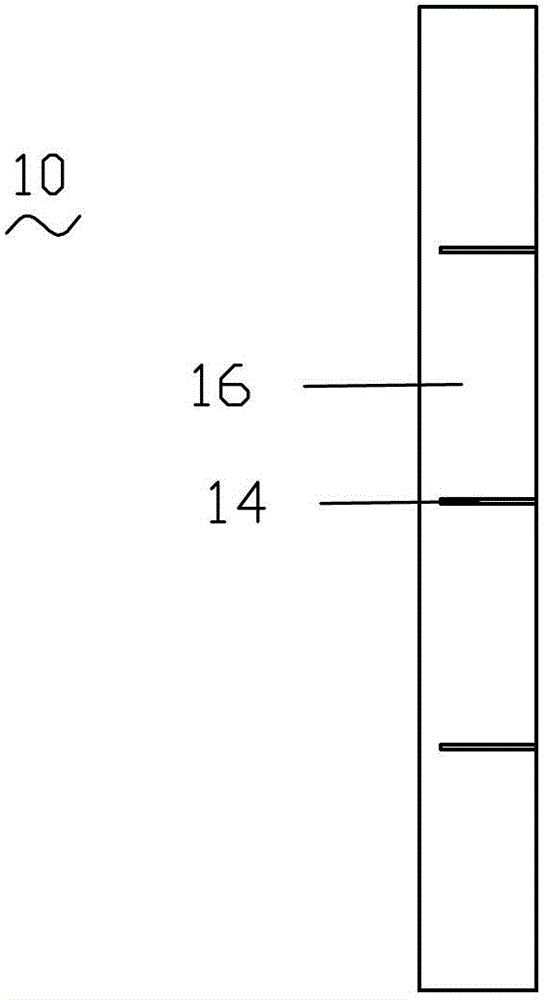 Light guide plate, manufacturing method thereof, and side-entry backlight module using the light guide plate