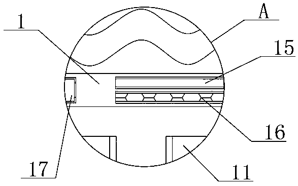 Method for preparing intermittent nickel, cobalt and aluminum precursors