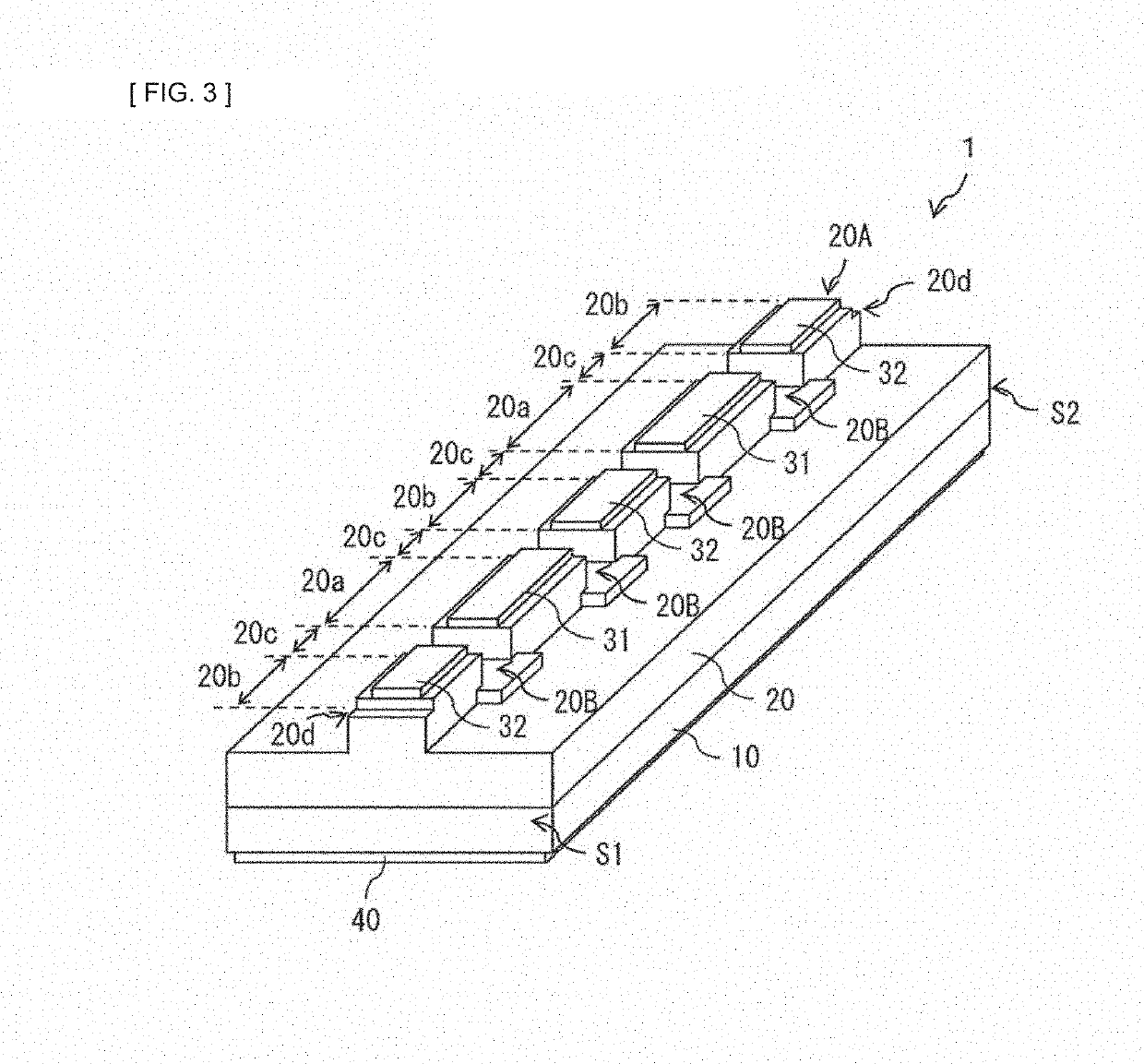 Semiconductor laser, electronic apparatus, and method of driving semiconductor laser