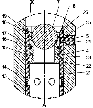 Dual-purpose tool as drill stem and well completion sieve tube