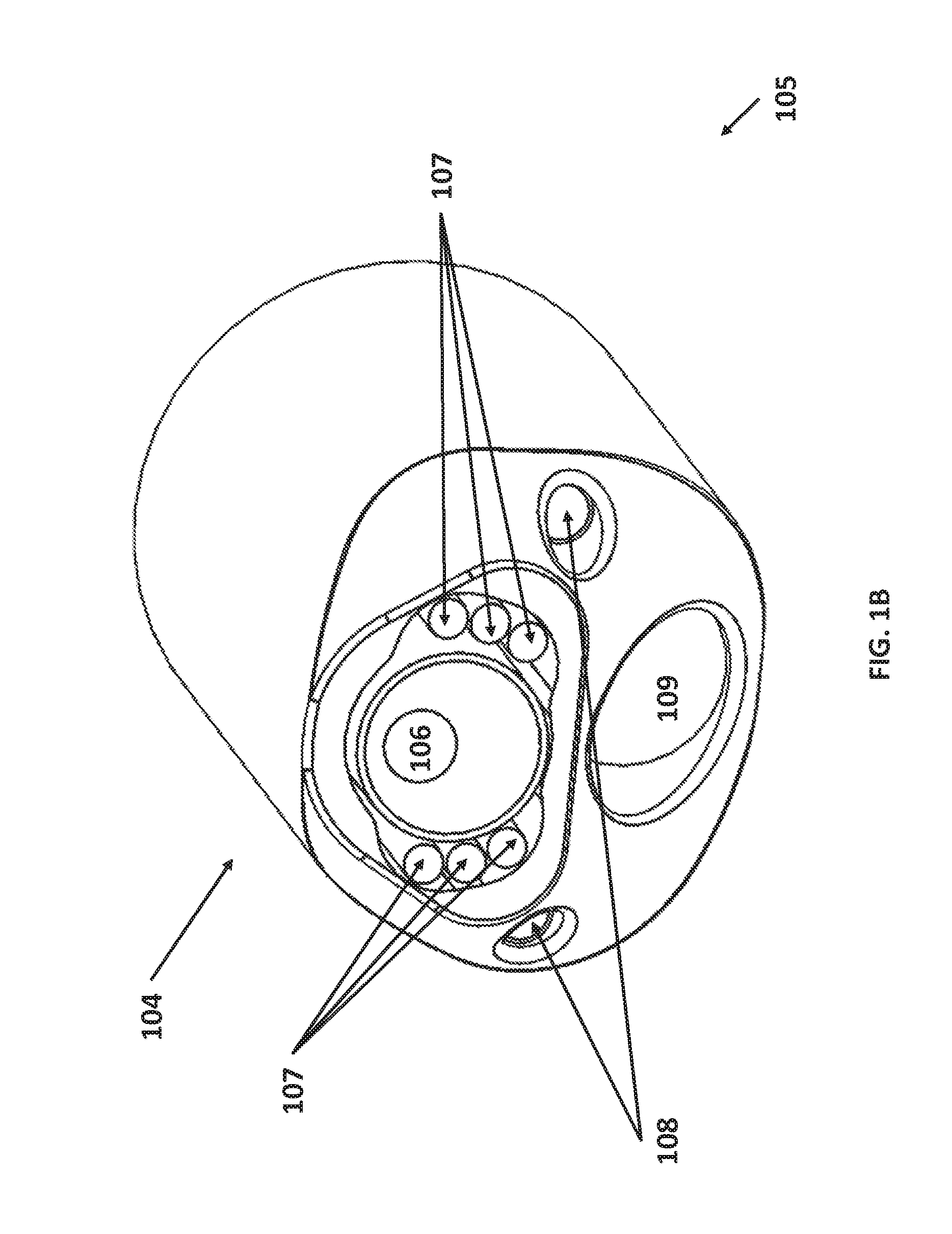 Reusable catheter with disposable balloon attachment and tapered tip