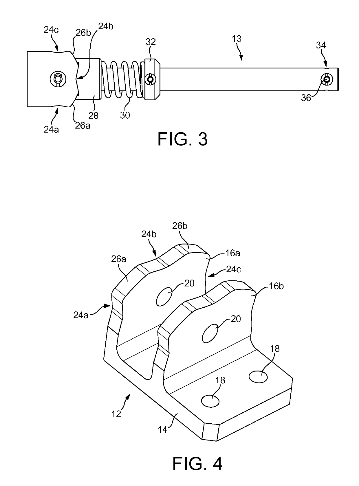 Mounting Assembly