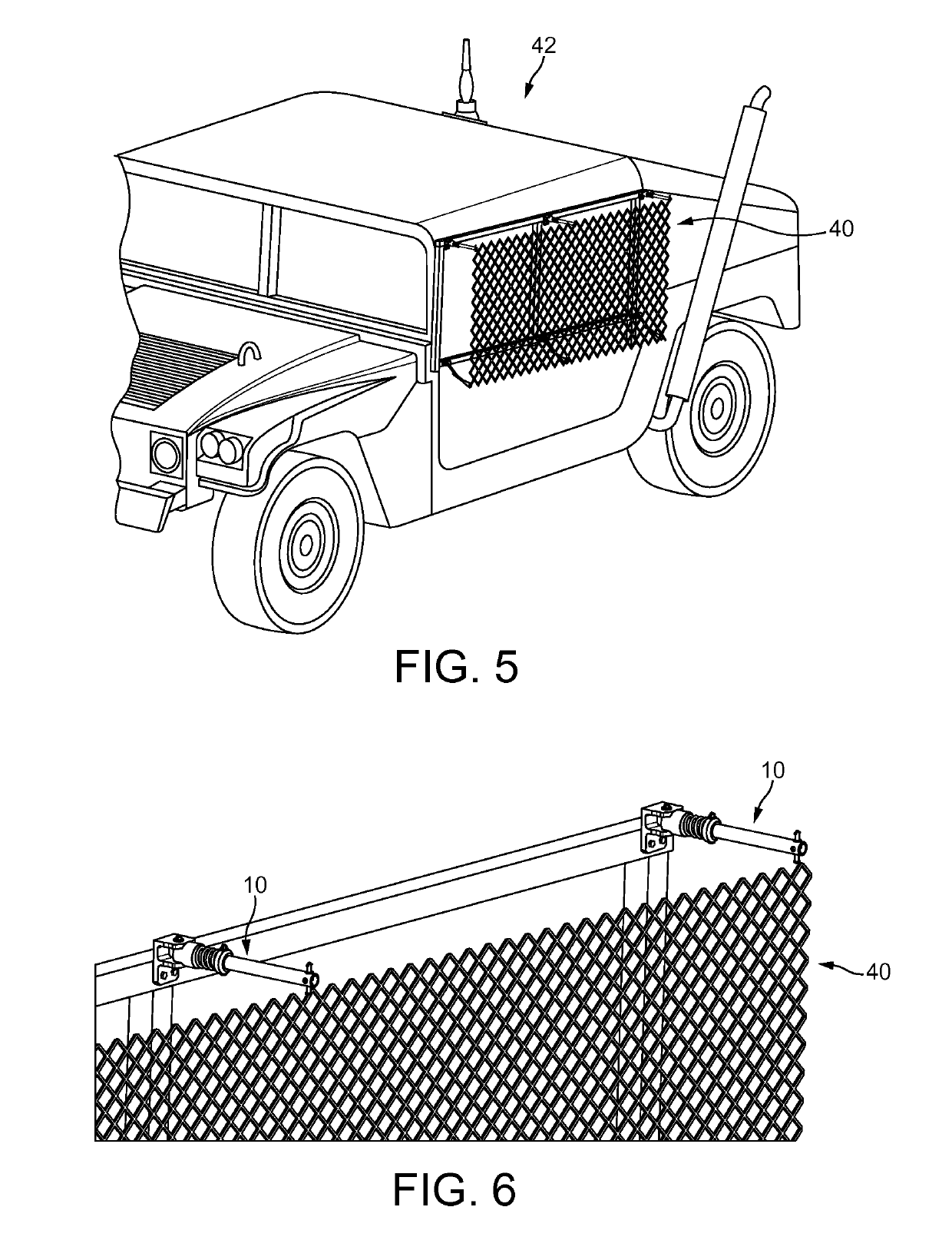 Mounting Assembly