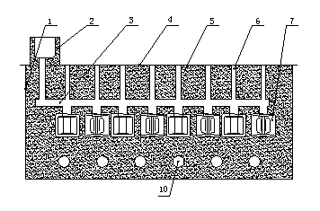 Method for manufacturing excavator dipper teeth