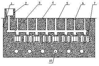 Method for manufacturing excavator dipper teeth