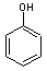 Method using ozone for treating phenol in car washing wastewater