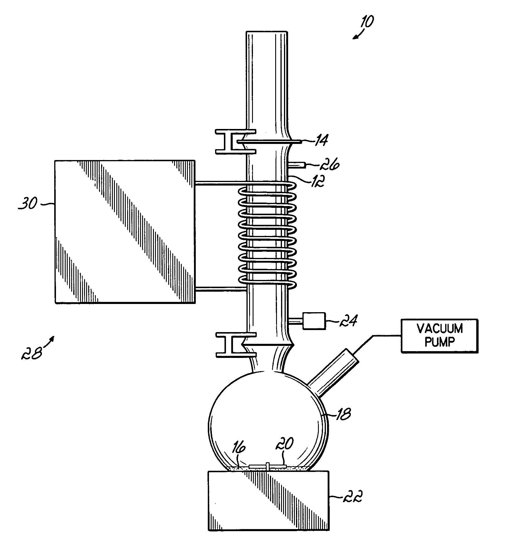 Slow-release inhibitor for corrosion control of metals