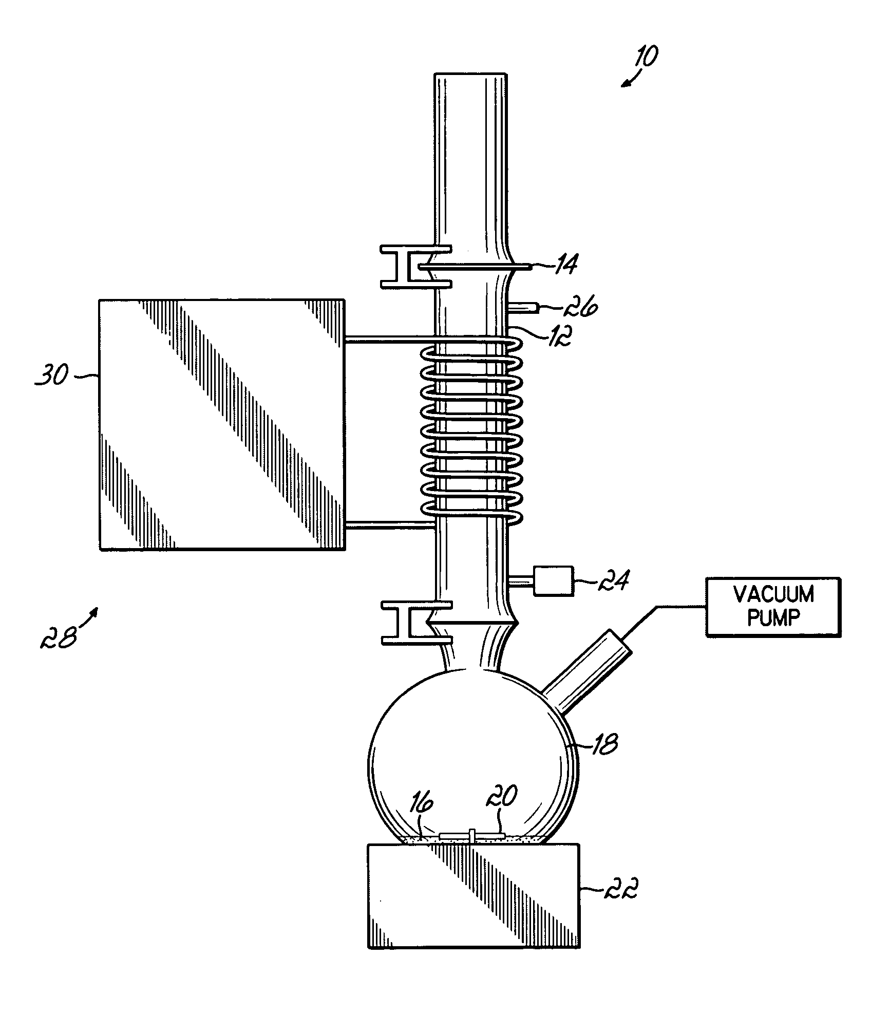 Slow-release inhibitor for corrosion control of metals