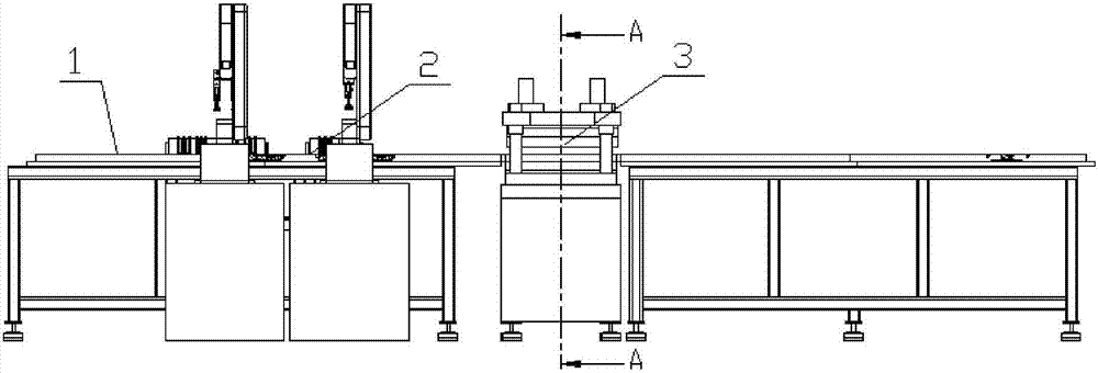 Automated Spot Welding Process for Chainsaw Guide Plate